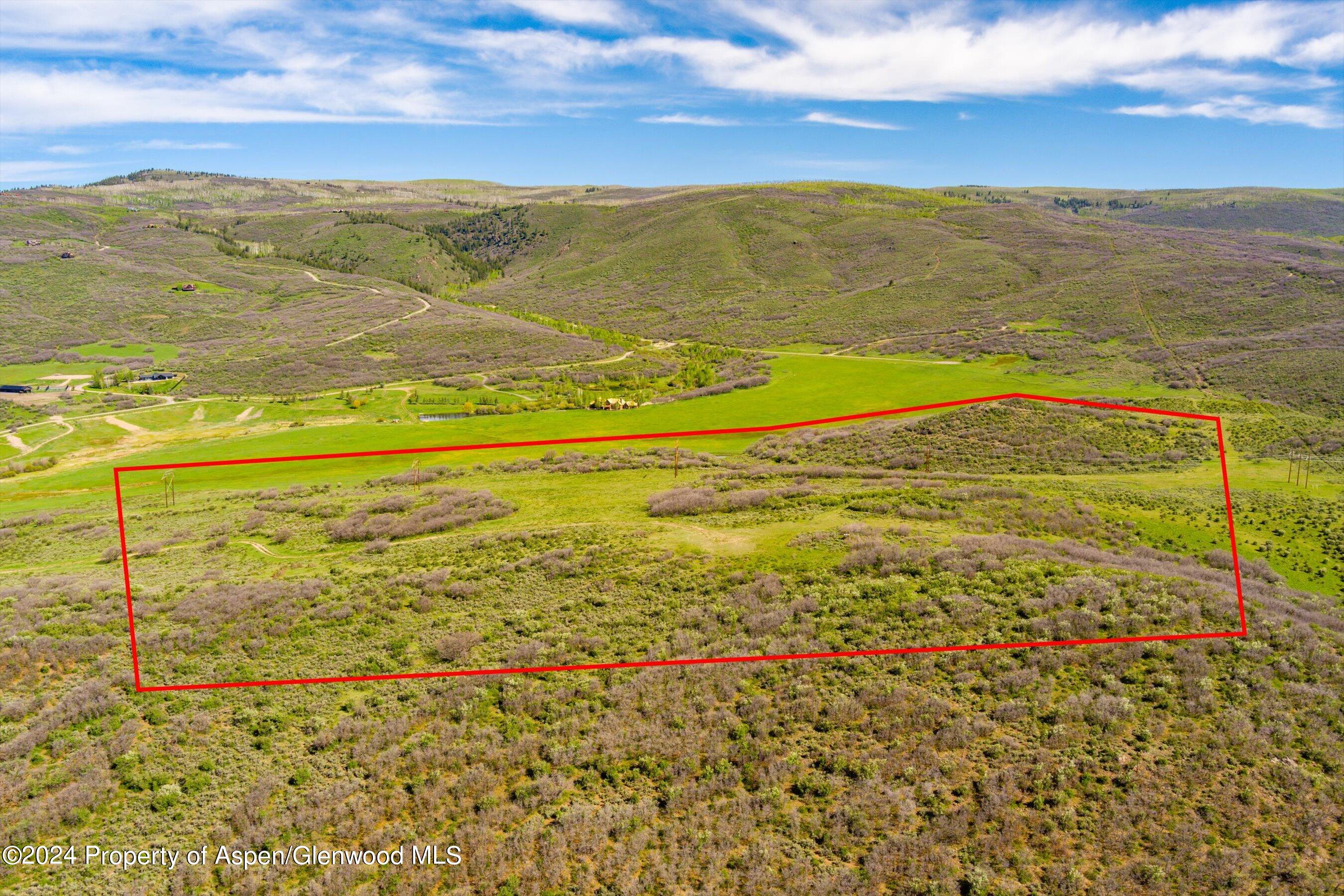 436 White Tail Drive Glenwood Springs CO 81601