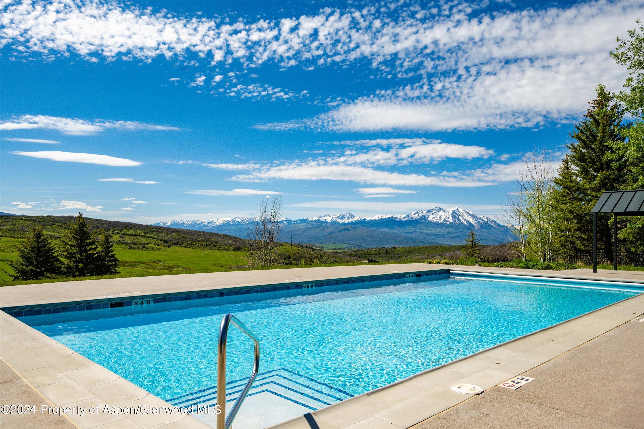 436 White Tail Drive Glenwood Springs CO 81601