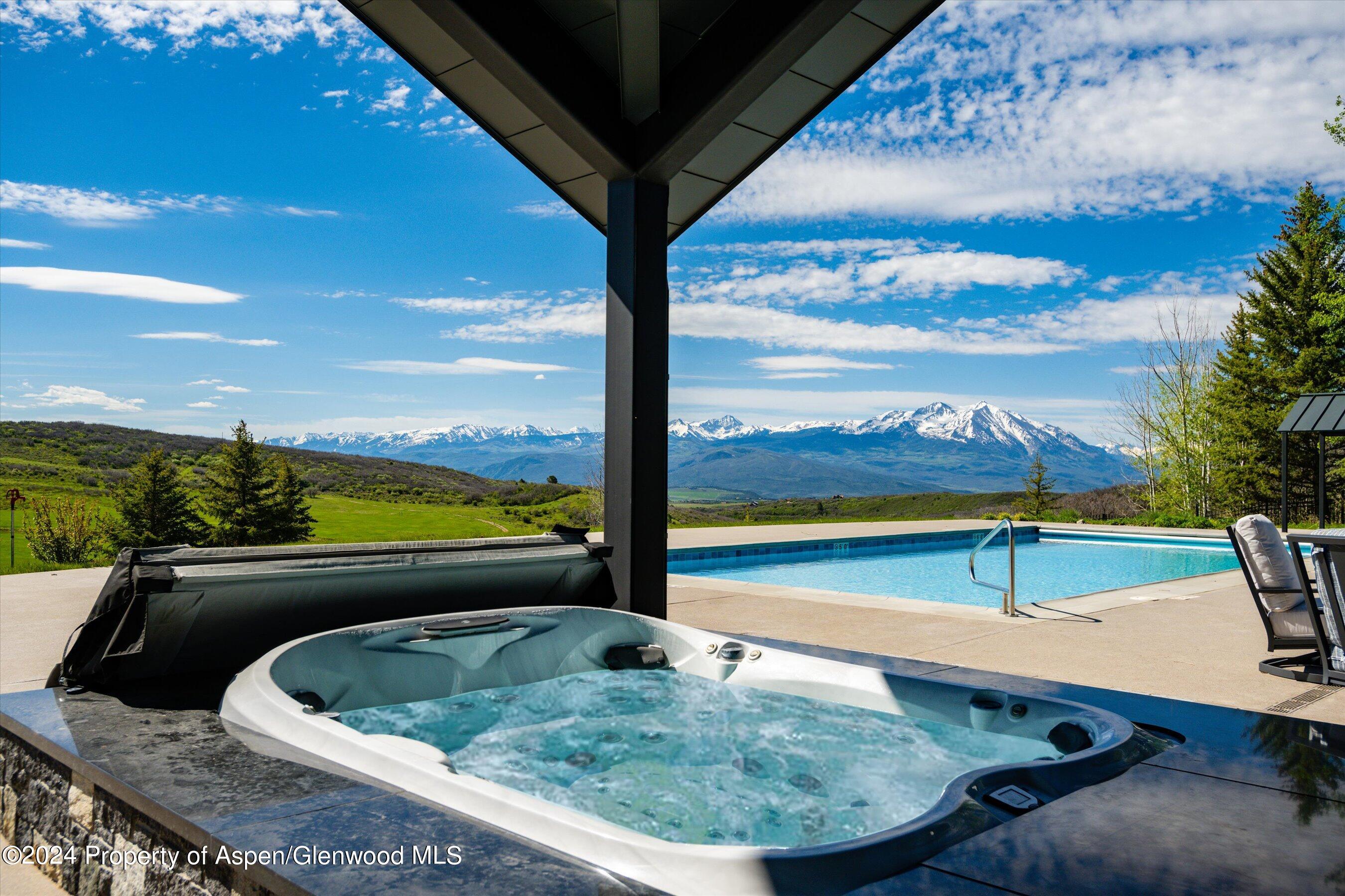 436 White Tail Drive Glenwood Springs CO 81601