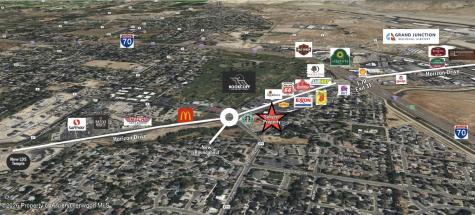 697 27 1/2 Court Grand Junction CO 81506