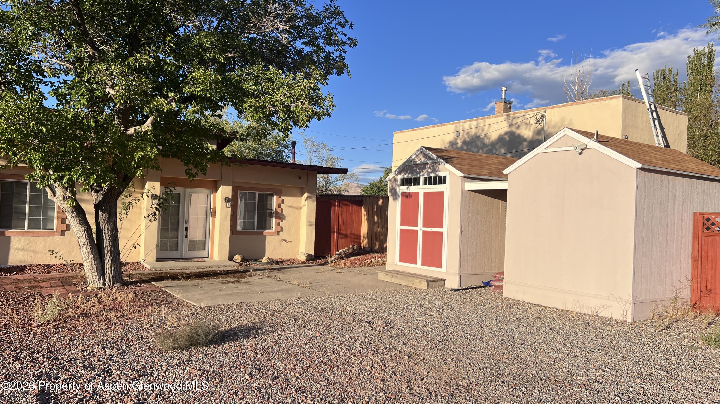 697 27 1/2 Court Grand Junction CO 81506