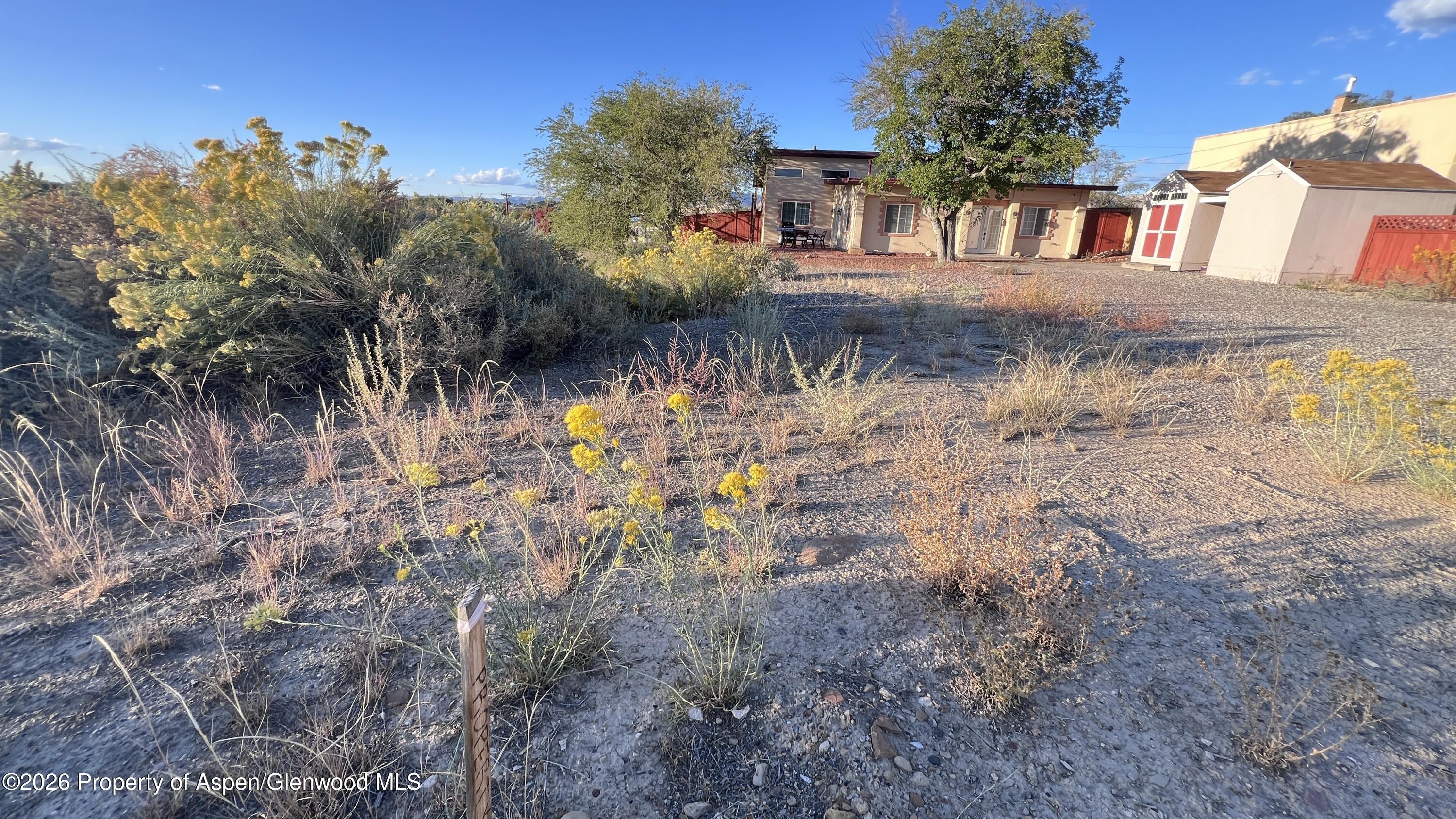 697 27 1/2 Court Grand Junction CO 81506