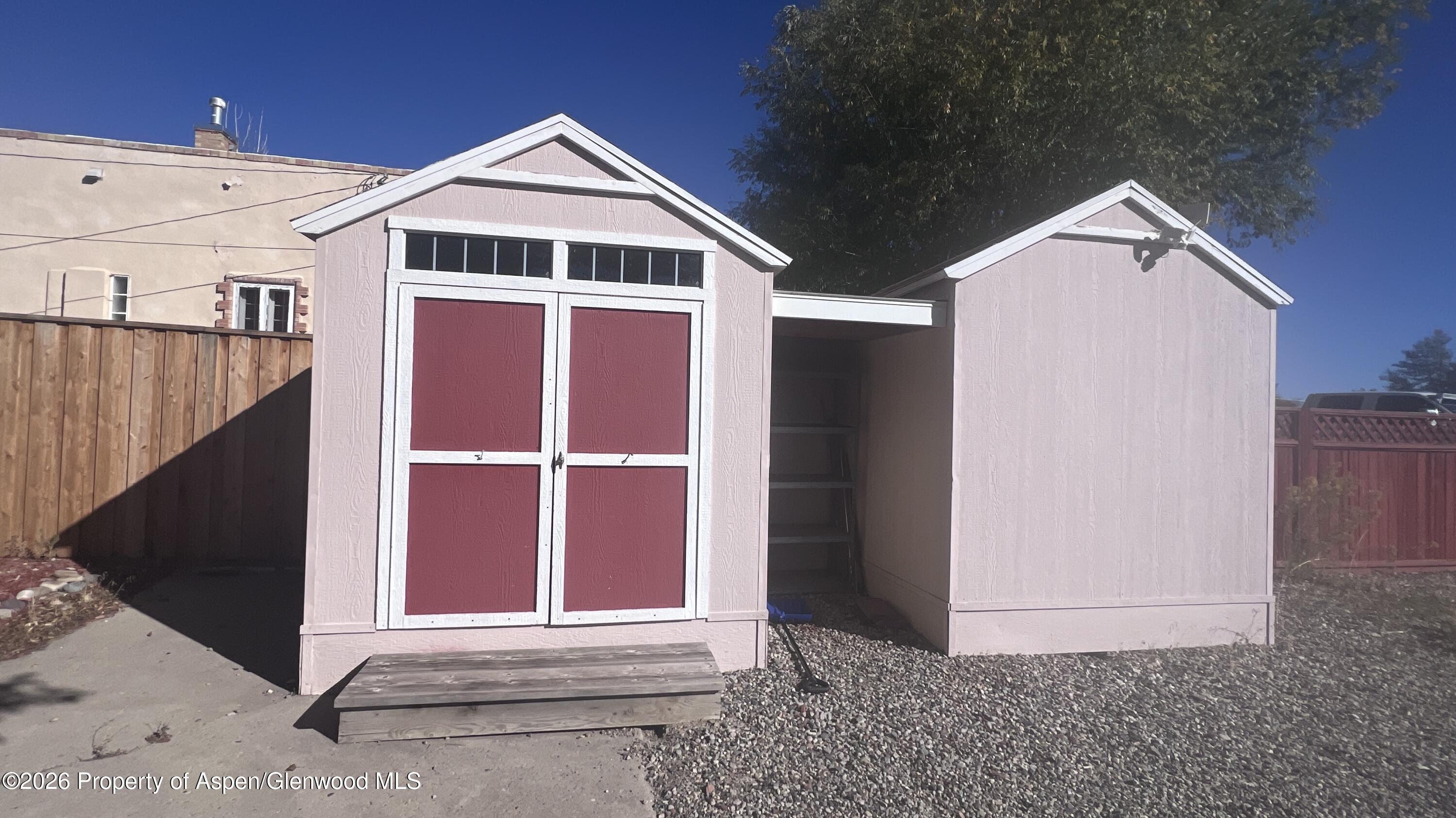 697 27 1/2 Court Grand Junction CO 81506