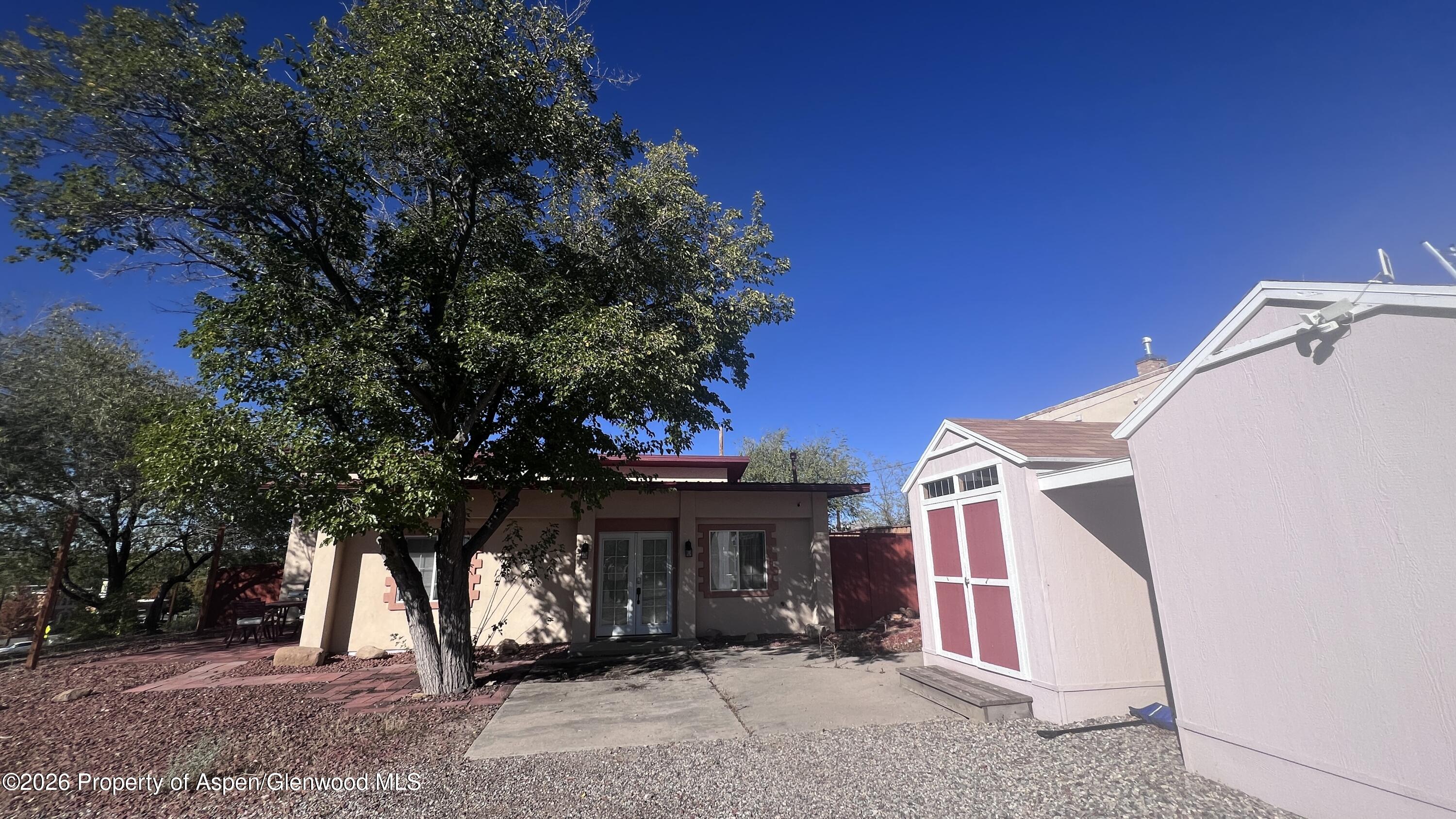 697 27 1/2 Court Grand Junction CO 81506