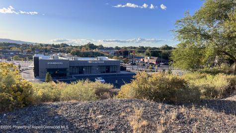 697 27 1/2 Court Grand Junction CO 81506