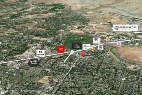 697 27 1/2 Court Grand Junction CO 81506