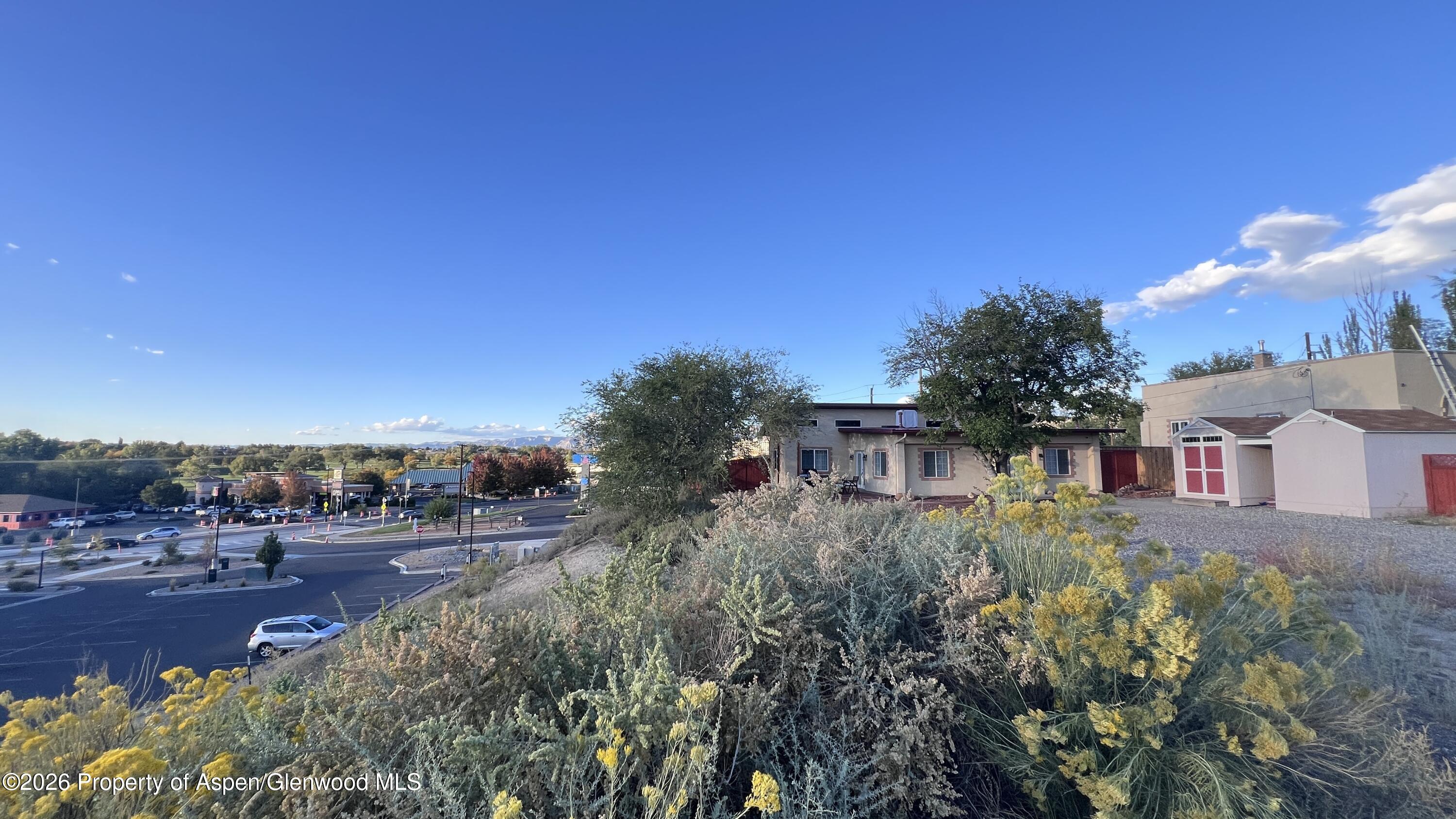 697 27 1/2 Court Grand Junction CO 81506