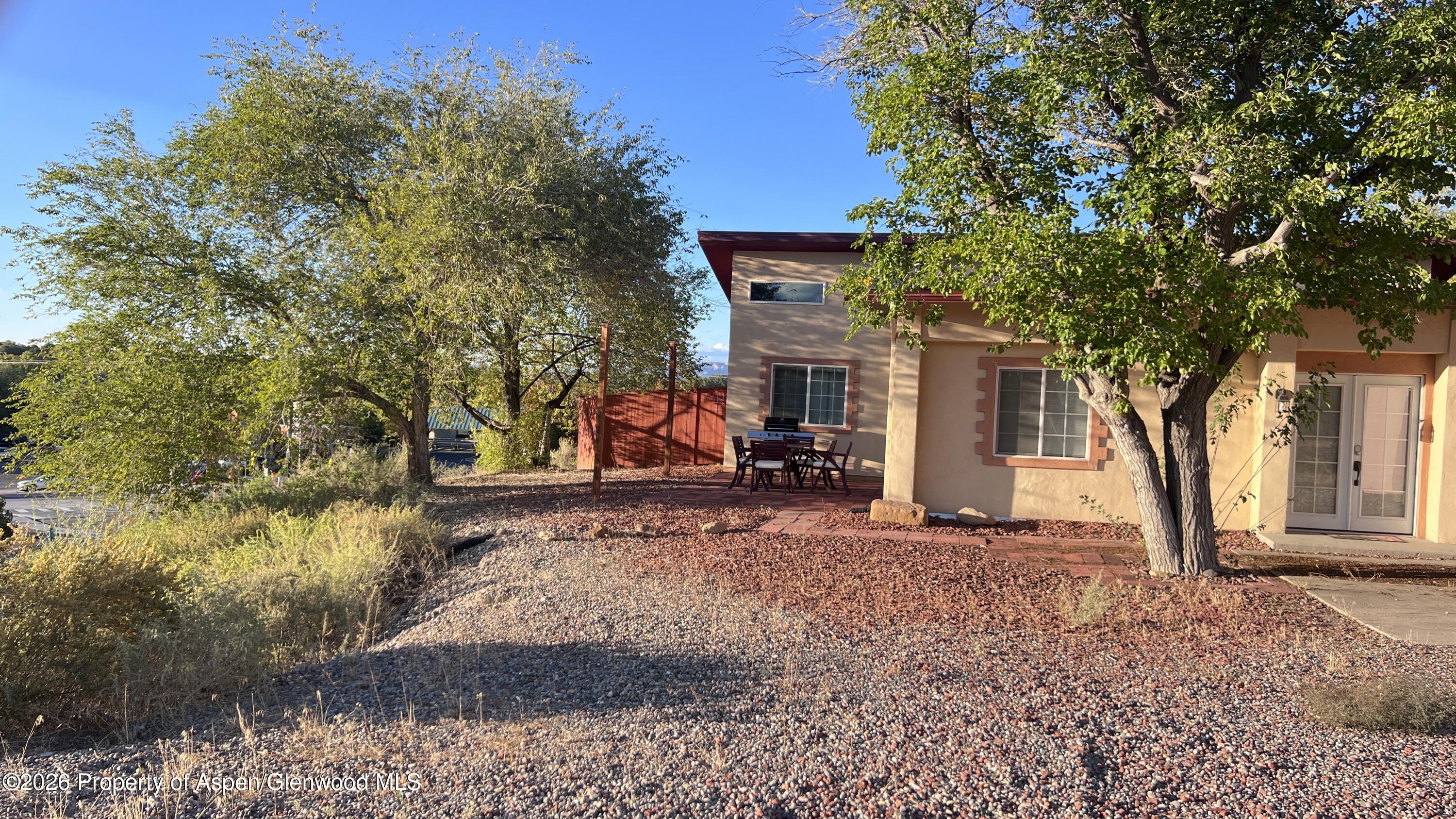 697 27 1/2 Court Grand Junction CO 81506