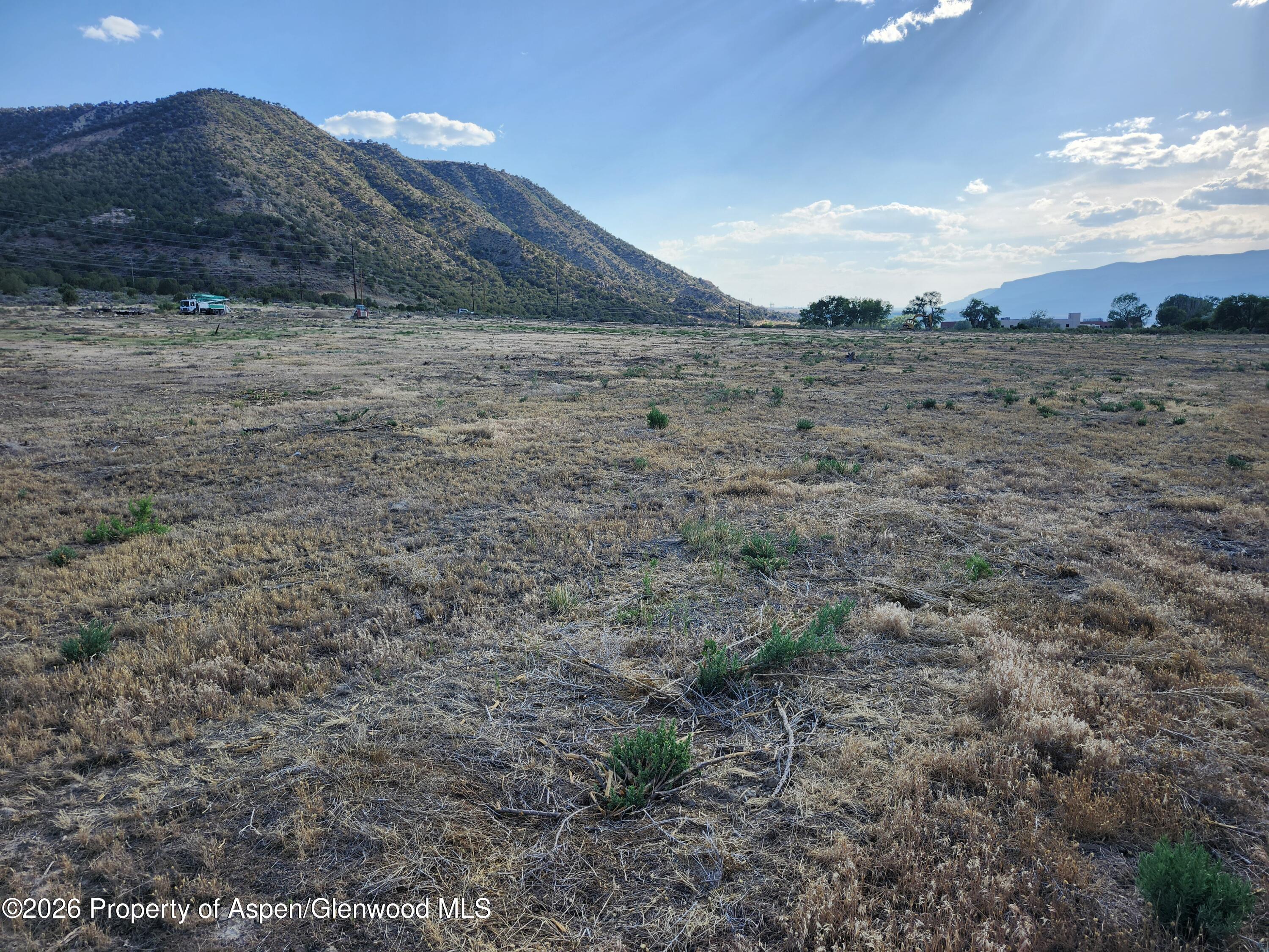 Tbd Snyder Subdivision Rifle CO 81650