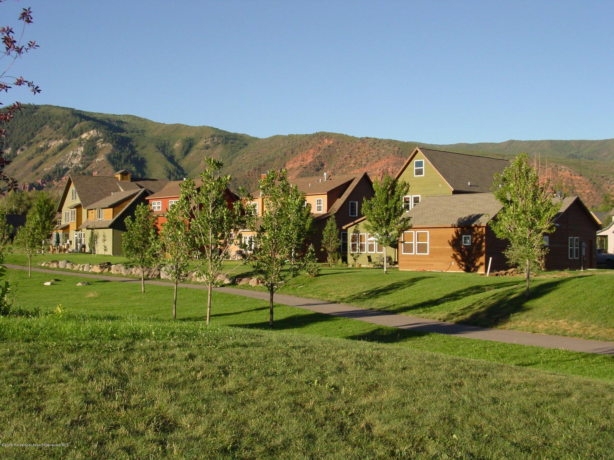 320 Meadow Drive Basalt CO 81621