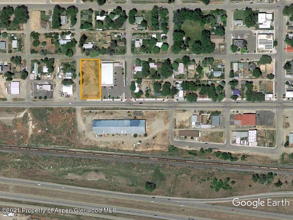 Tbd Main Street Silt CO 81652