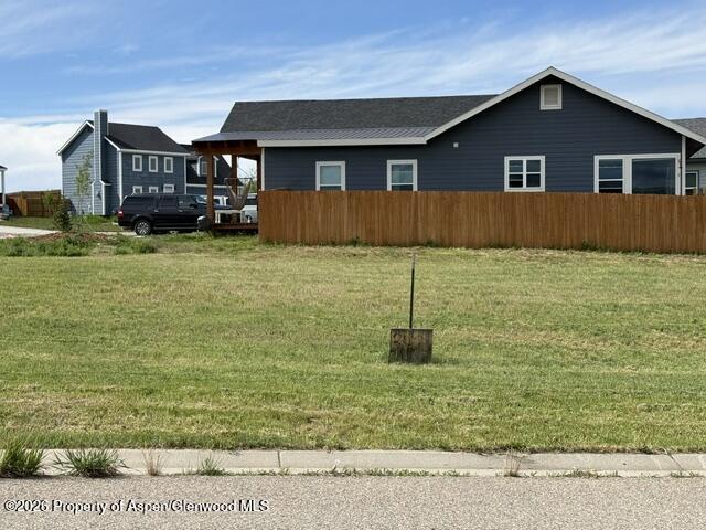 342 Little Bend Road Hayden CO 81639