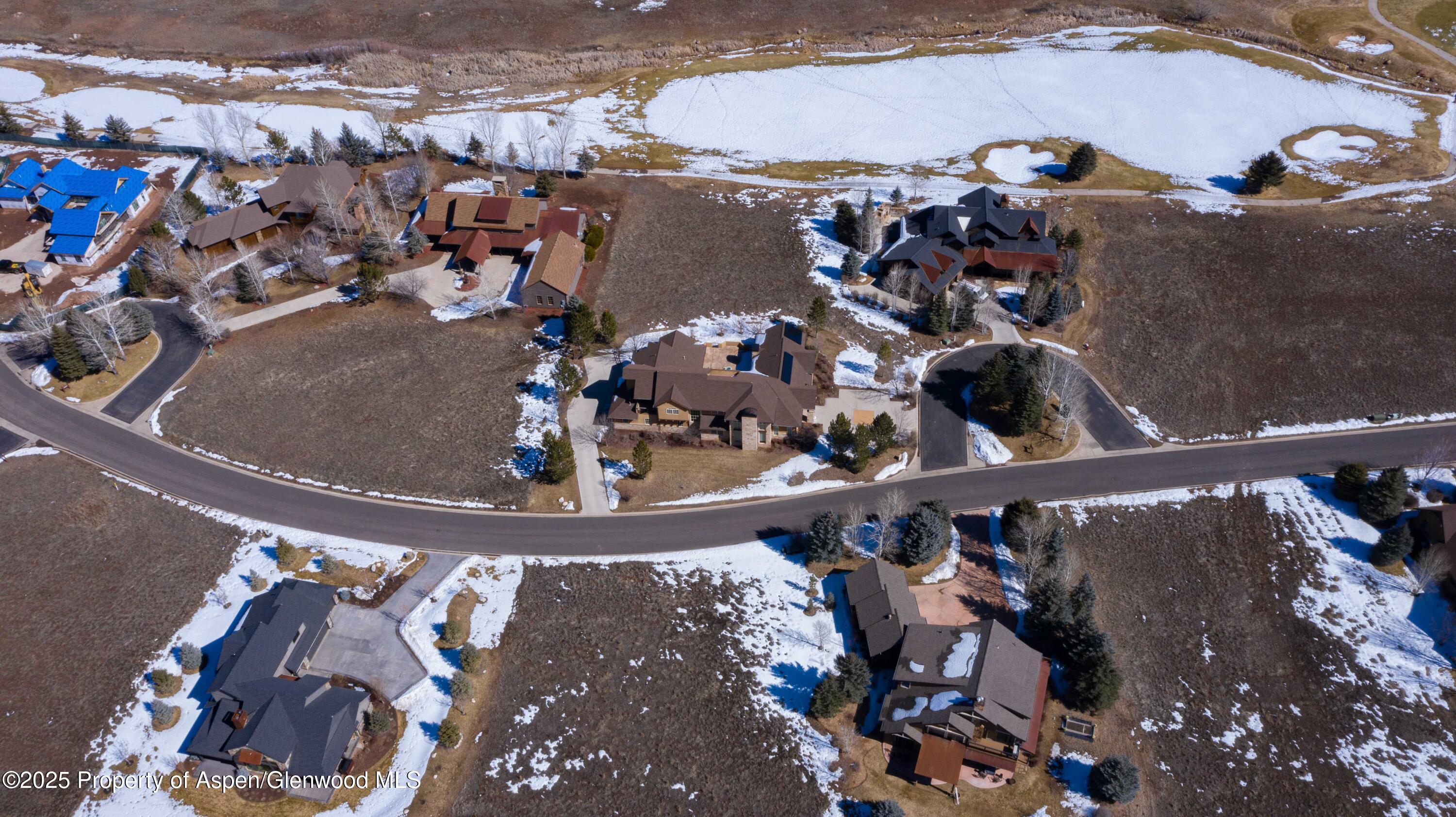 28 Spring Loop Carbondale CO 81623