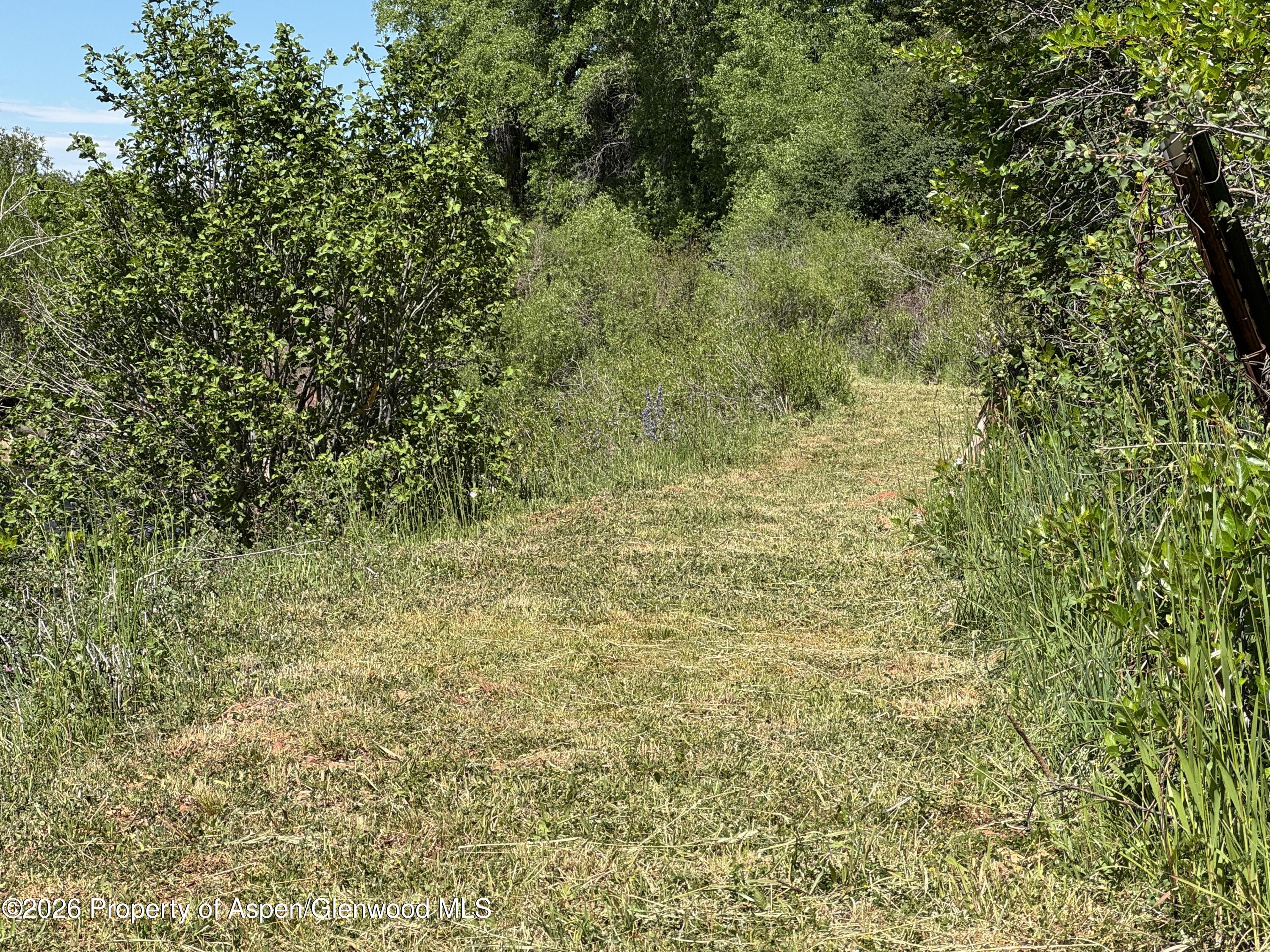 29477 County Road 8 Meeker CO 81641