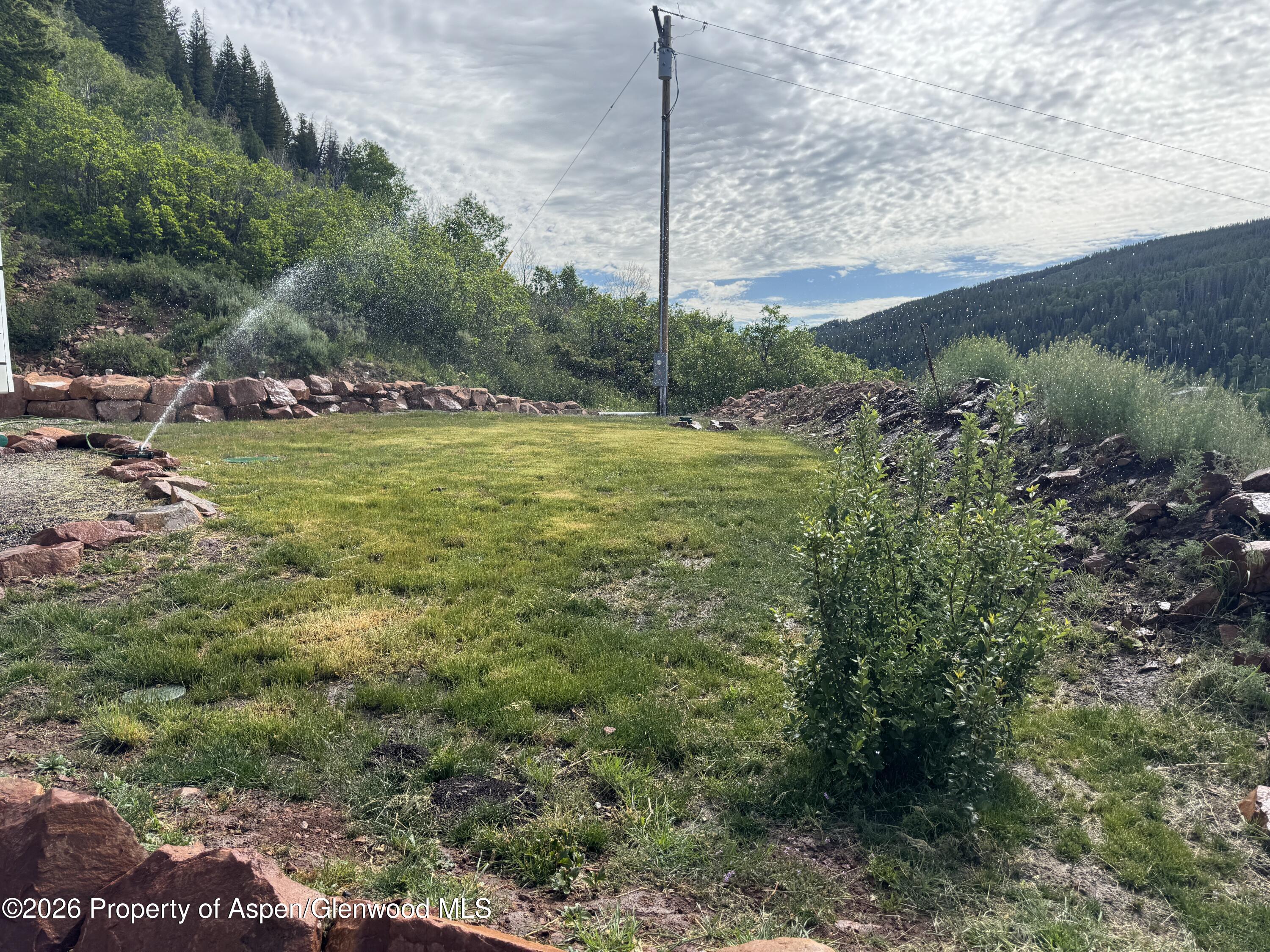 29477 County Road 8 Meeker CO 81641