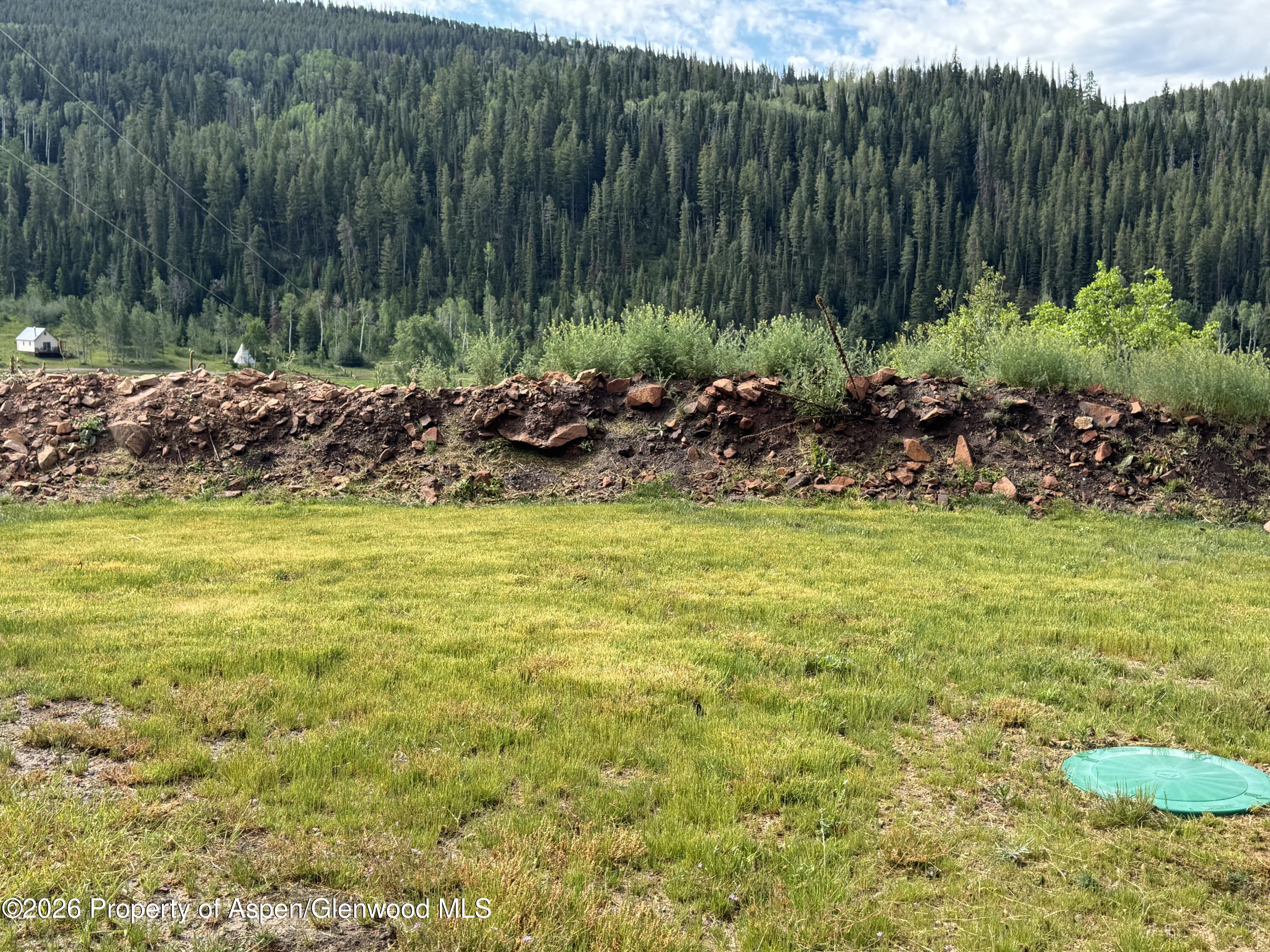 29477 County Road 8 Meeker CO 81641