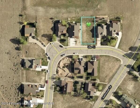 874 Ute Circle New Castle CO 81647