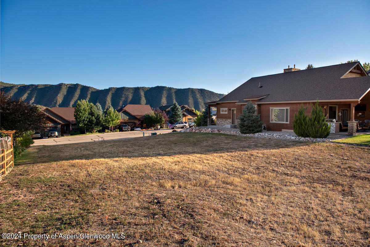 874 Ute Circle New Castle CO 81647