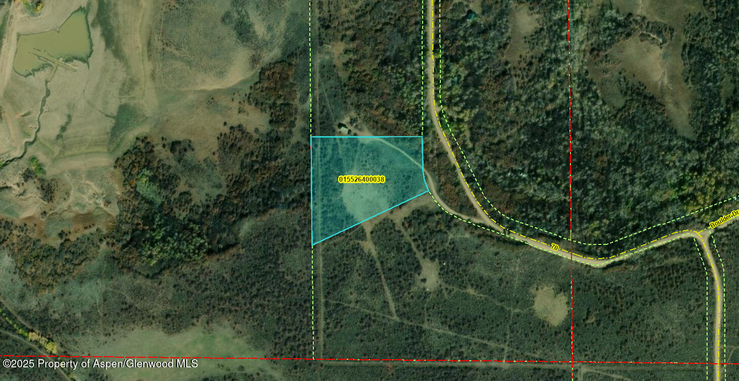 1298 Boulder Drive Craig CO 81625