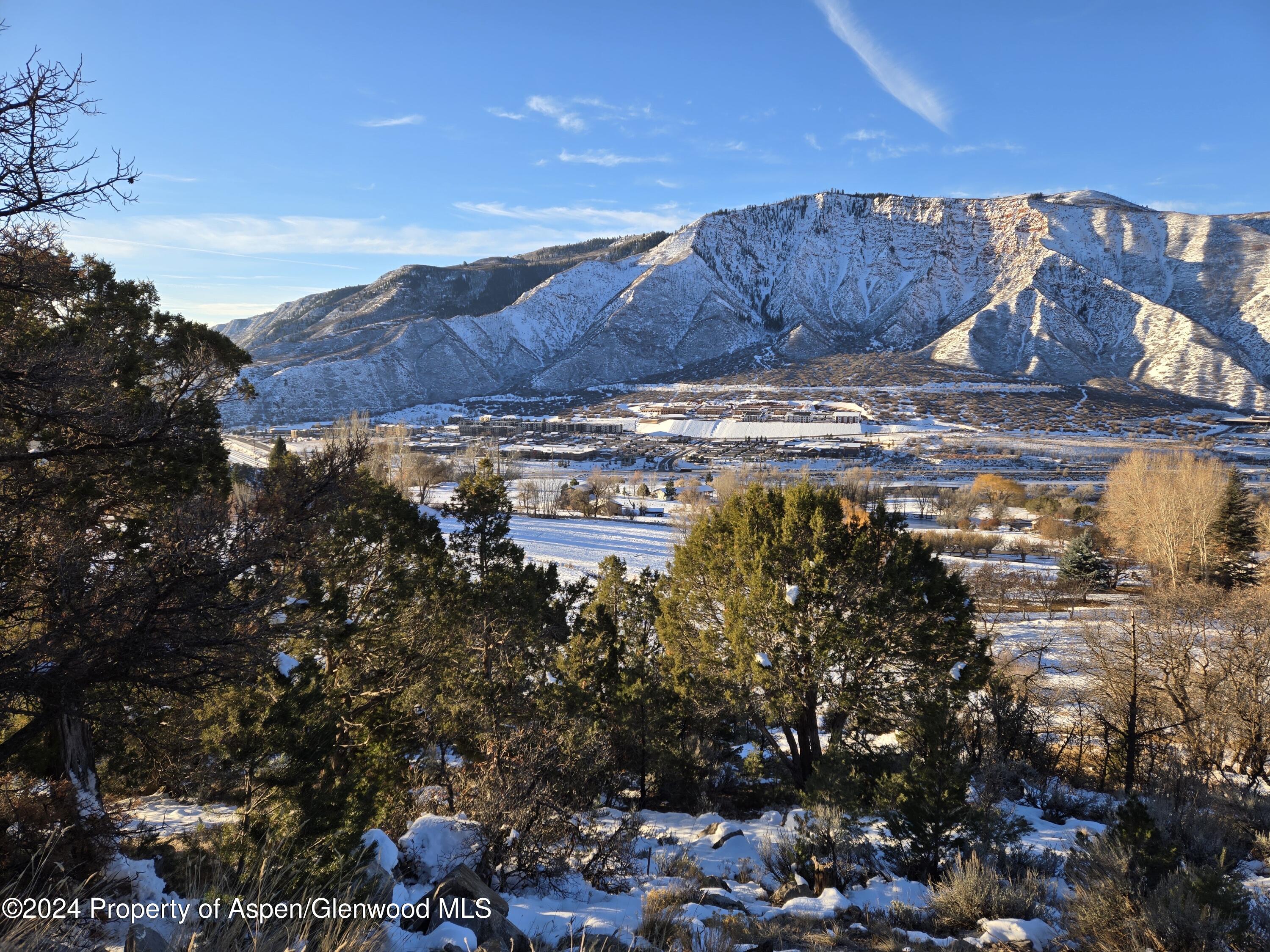 611 Highlands Drive Glenwood Springs CO 81601