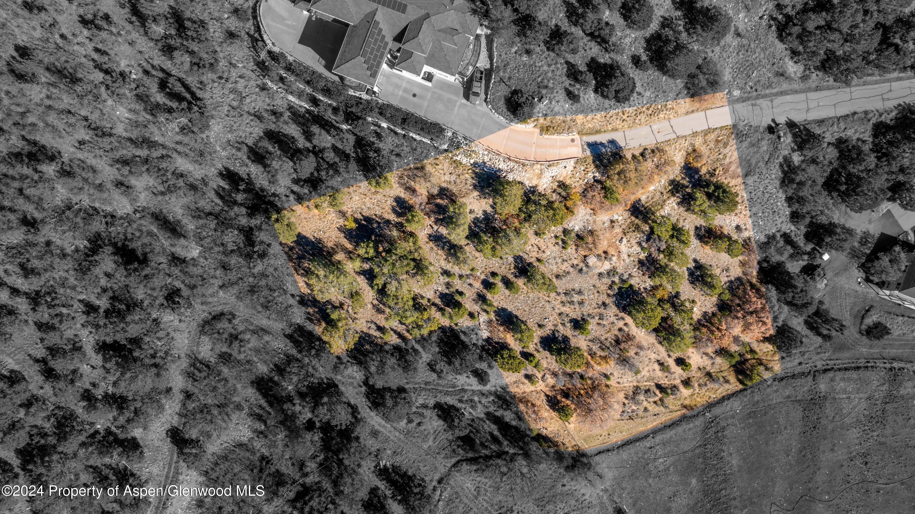 611 Highlands Drive Glenwood Springs CO 81601