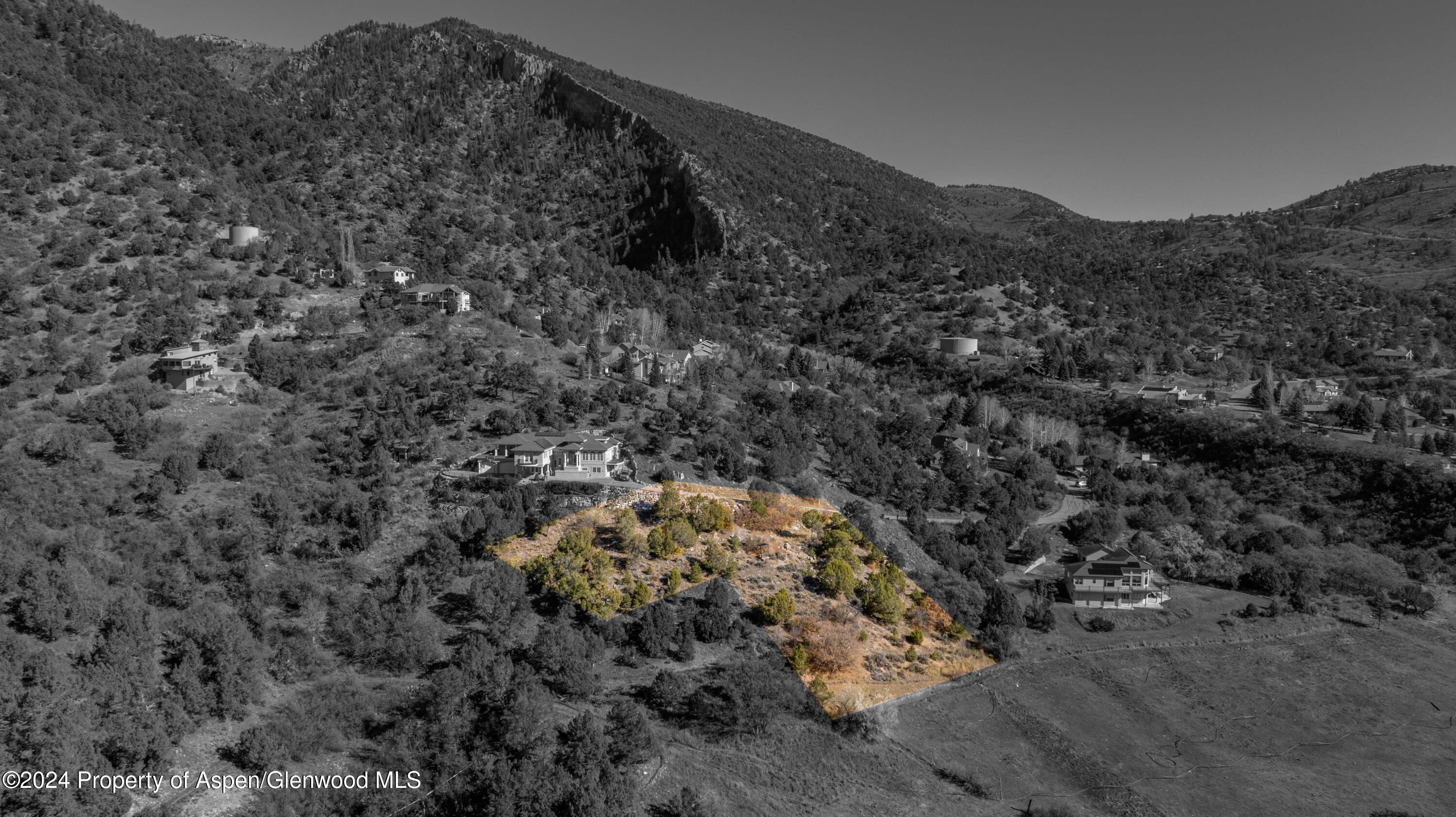 611 Highlands Drive Glenwood Springs CO 81601