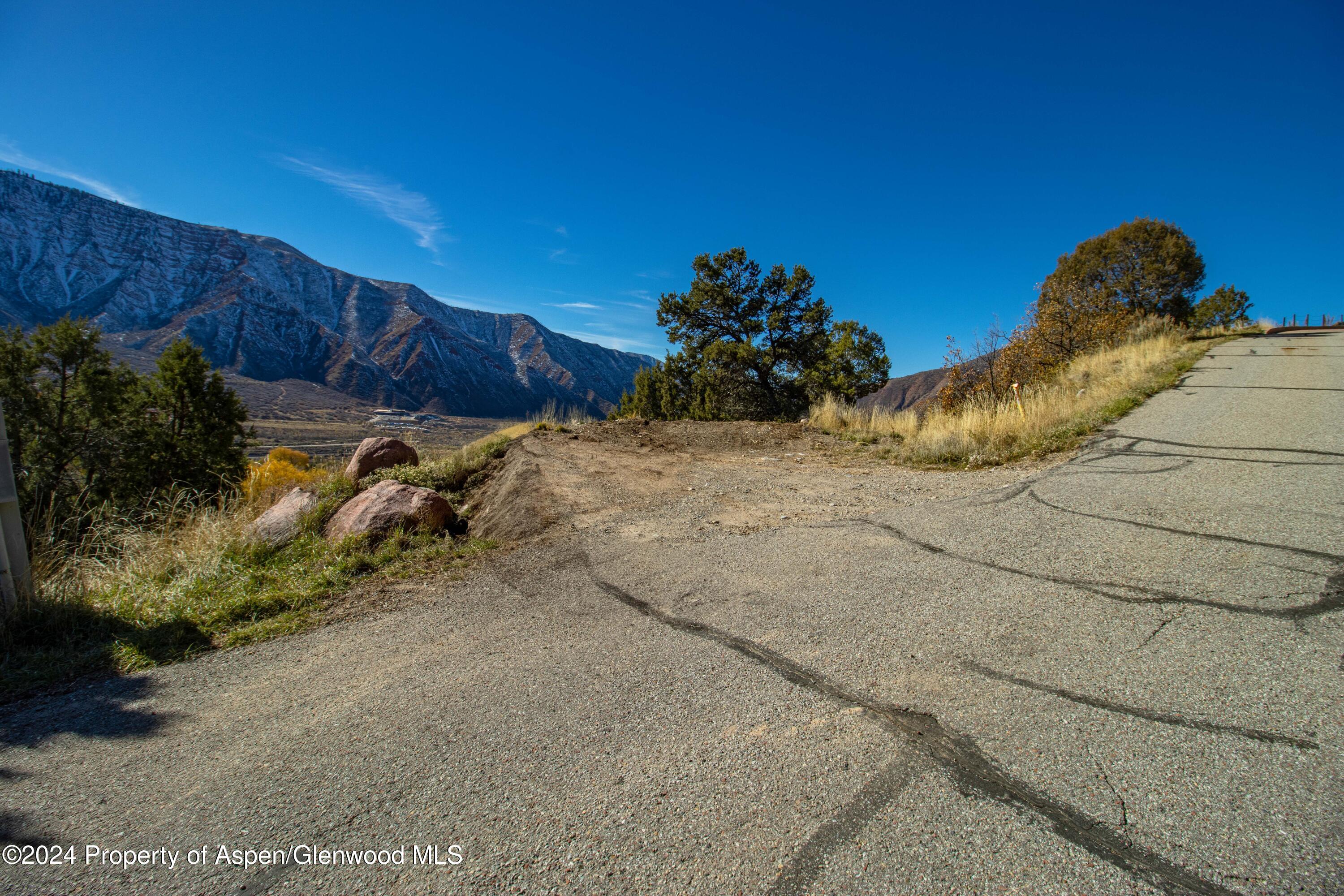 611 Highlands Drive Glenwood Springs CO 81601