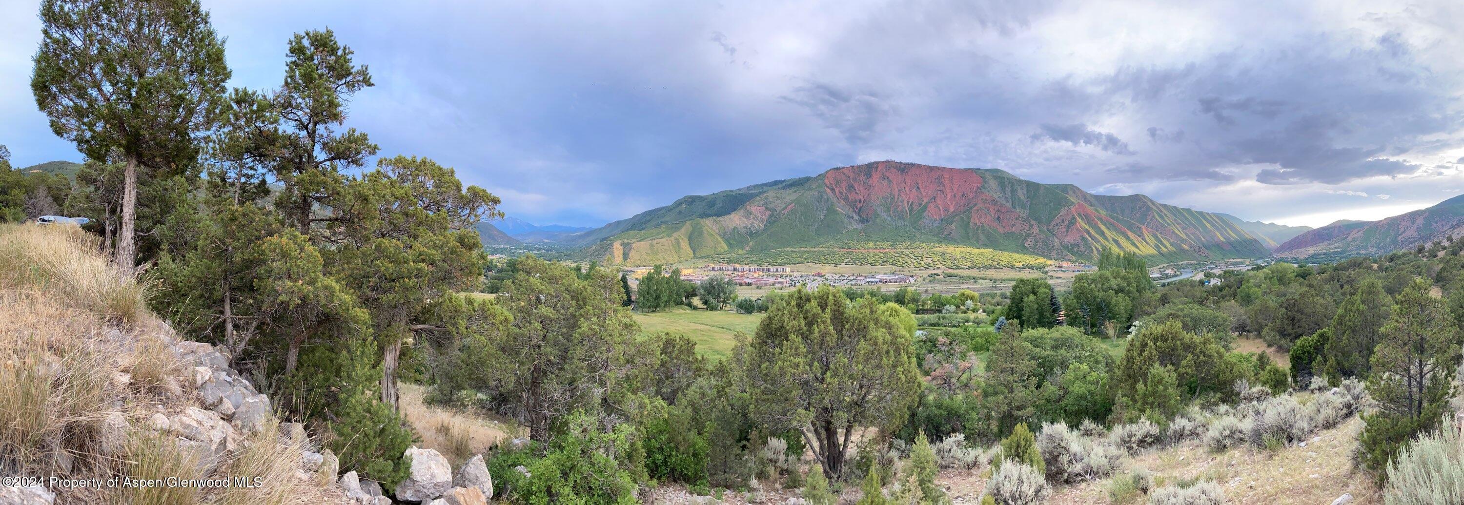 611 Highlands Drive Glenwood Springs CO 81601