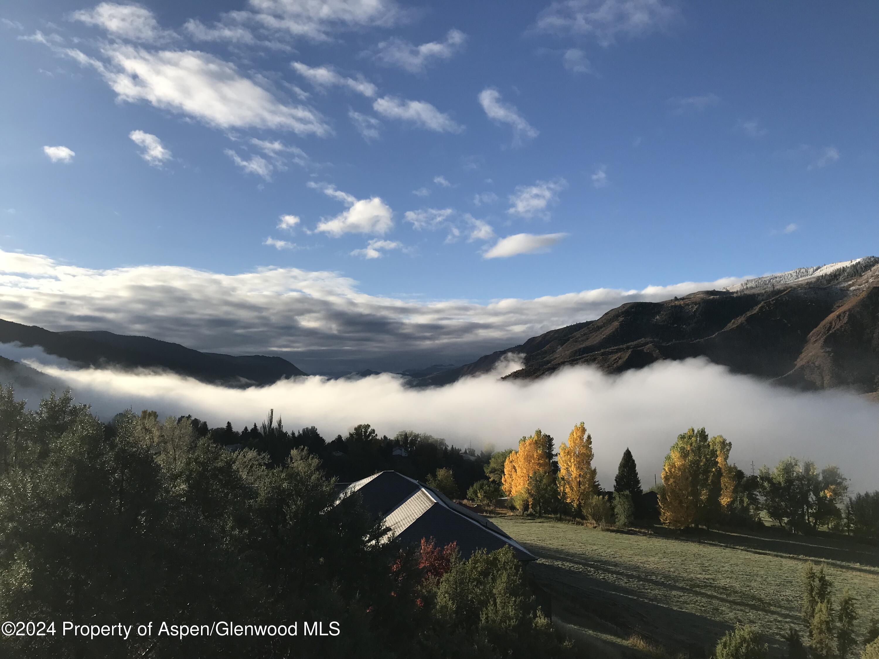 611 Highlands Drive Glenwood Springs CO 81601