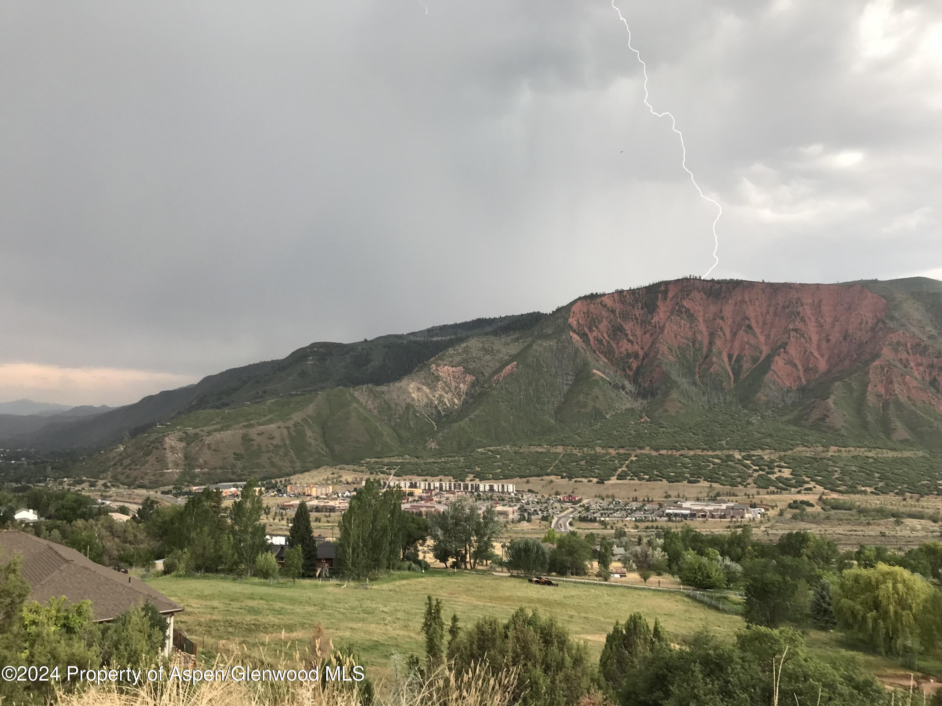 611 Highlands Drive Glenwood Springs CO 81601