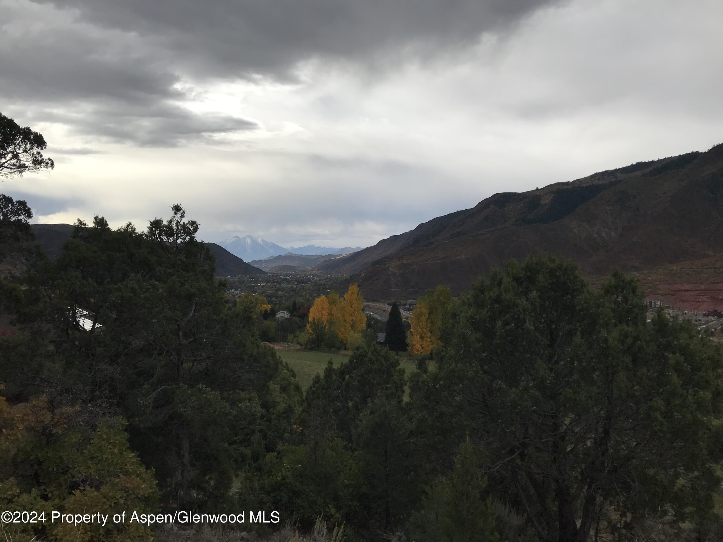 611 Highlands Drive Glenwood Springs CO 81601