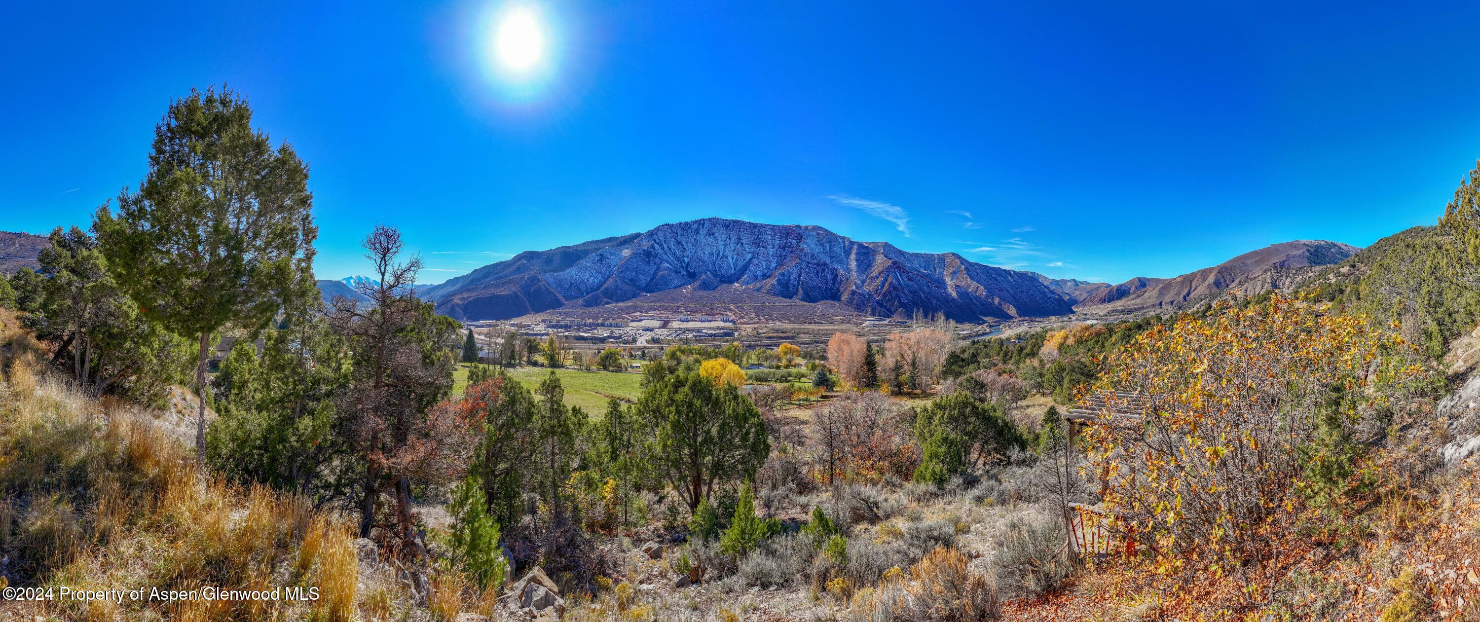 611 Highlands Drive Glenwood Springs CO 81601