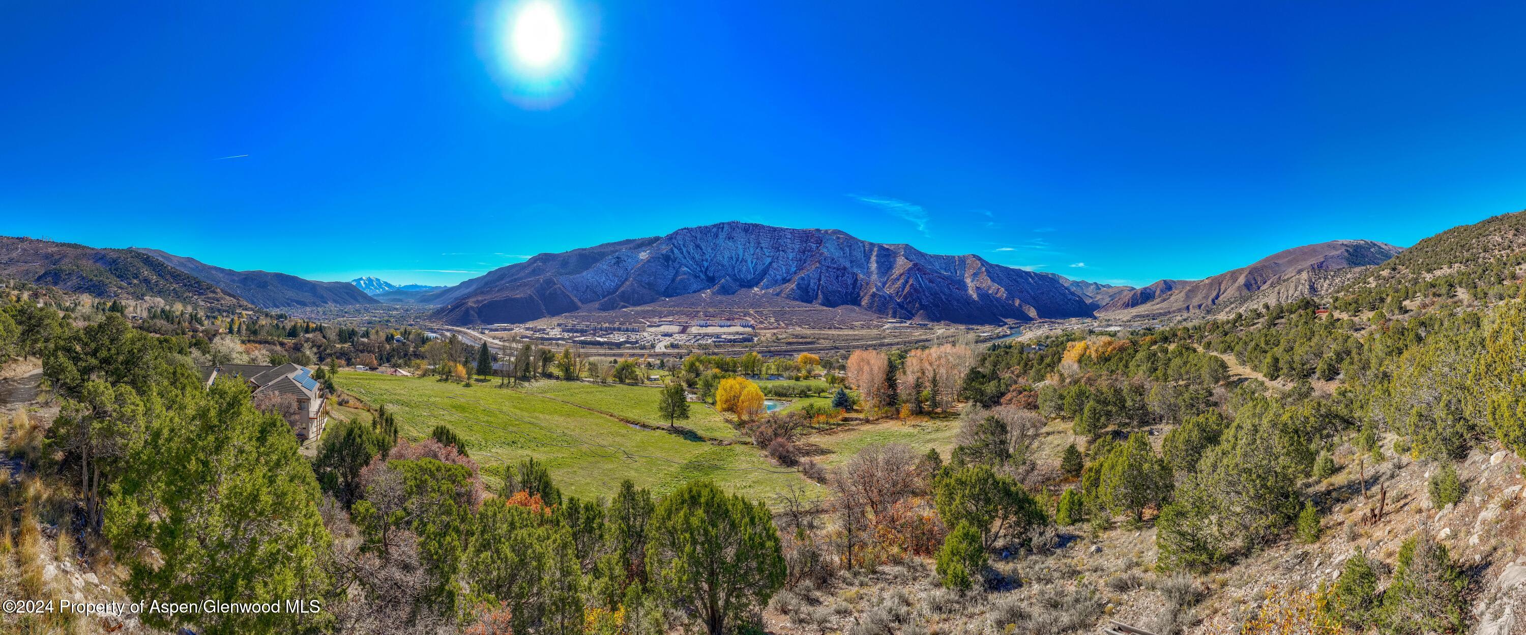 611 Highlands Drive Glenwood Springs CO 81601