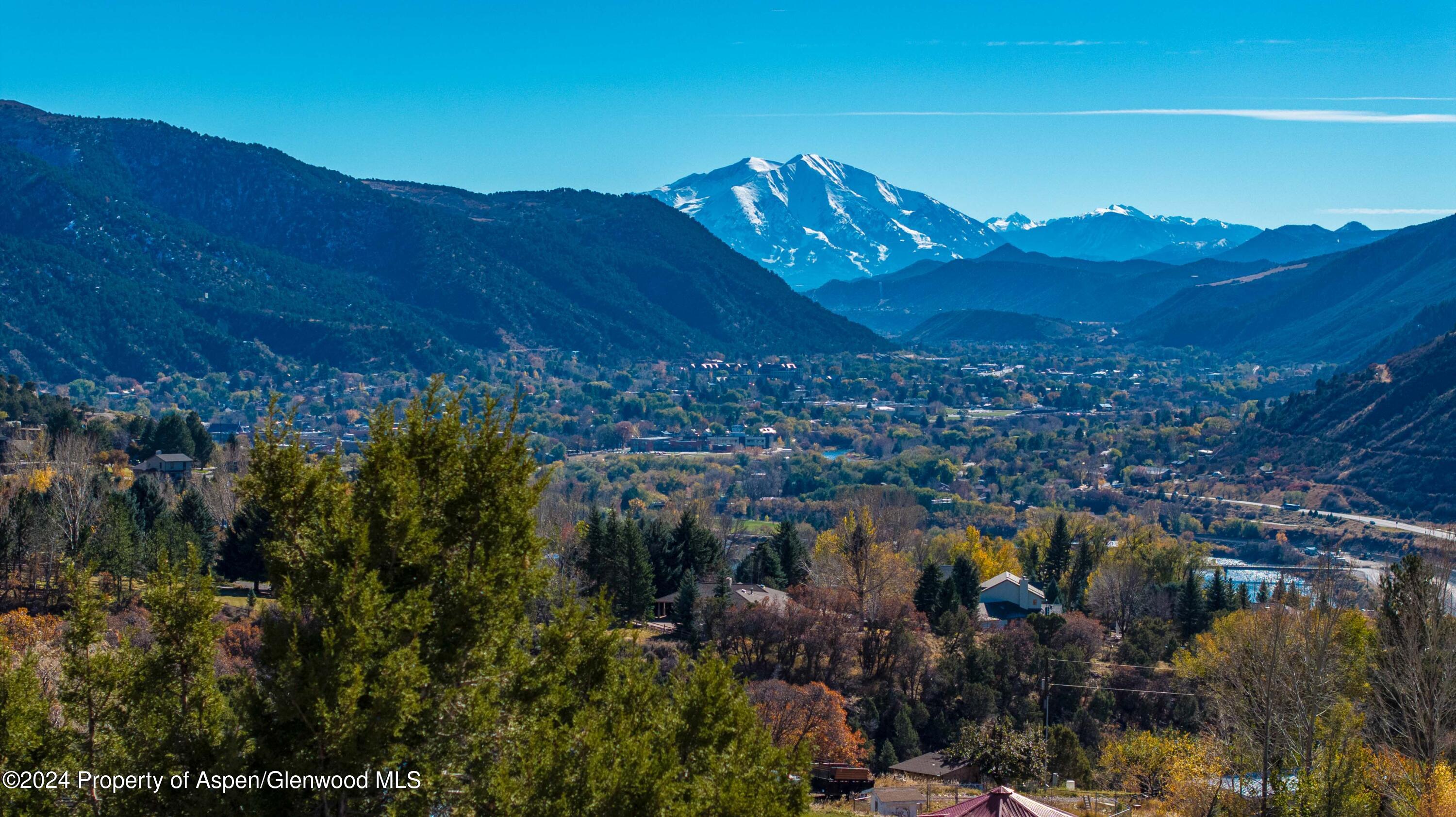 611 Highlands Drive Glenwood Springs CO 81601