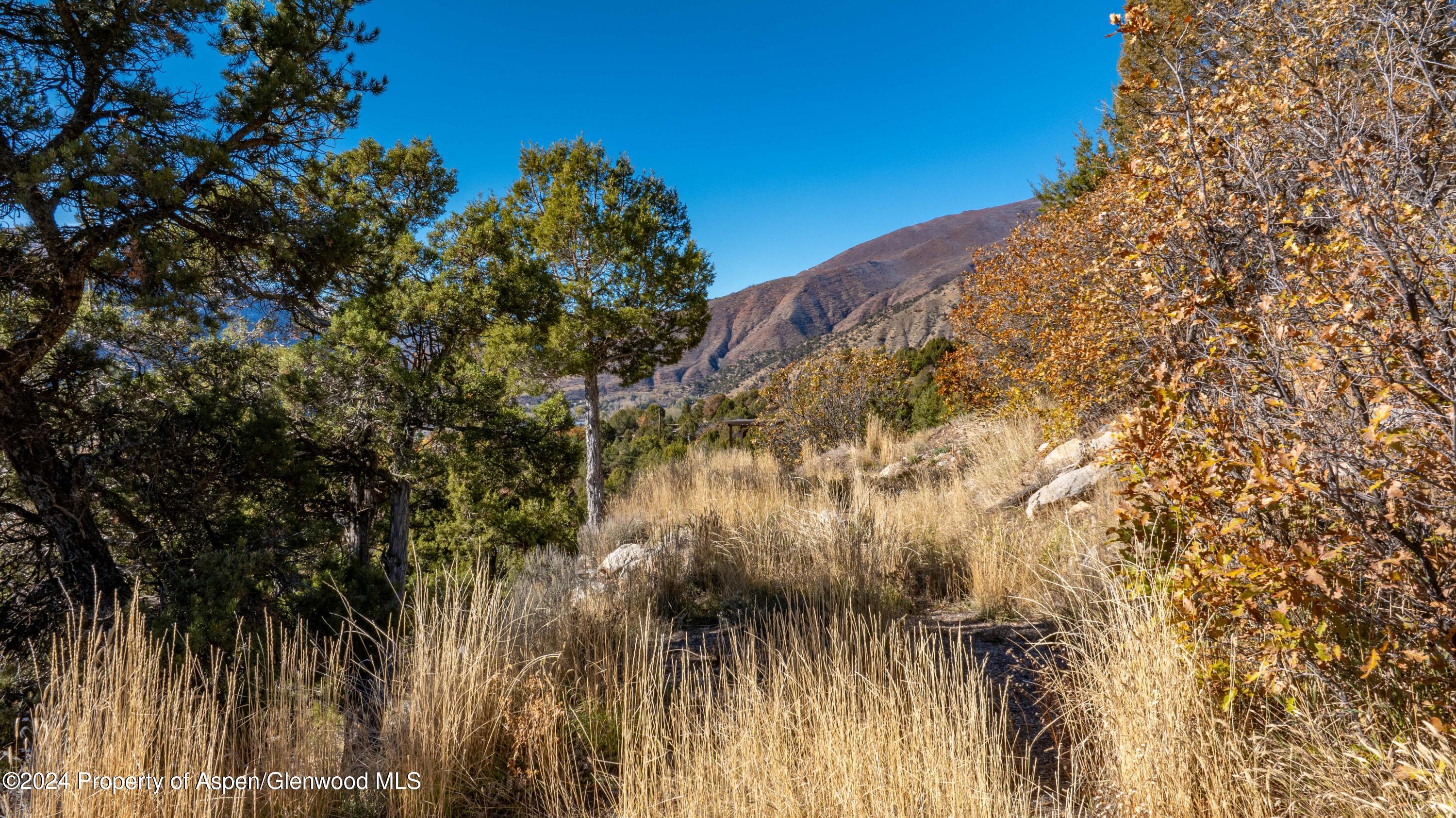 611 Highlands Drive Glenwood Springs CO 81601