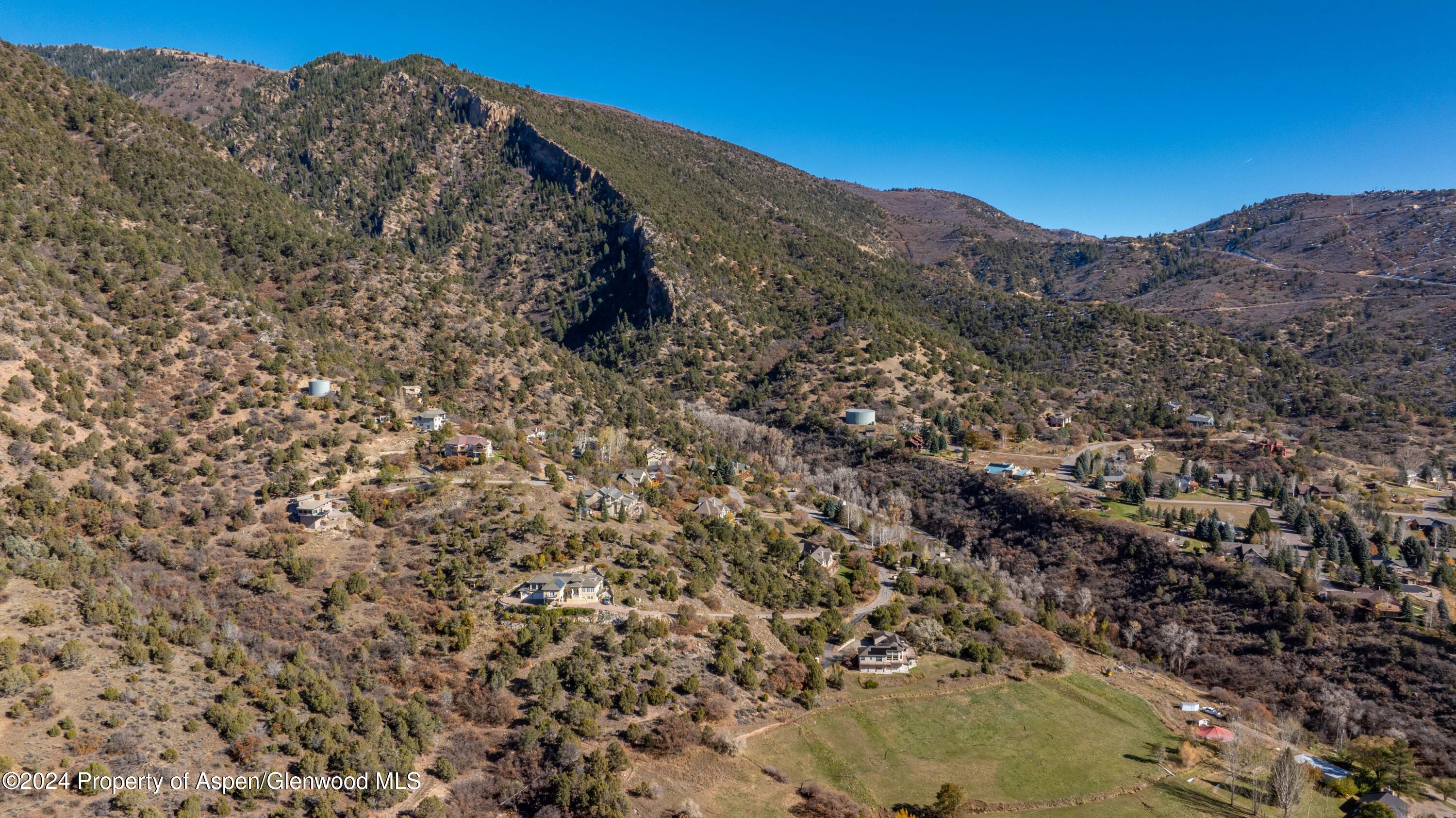 611 Highlands Drive Glenwood Springs CO 81601