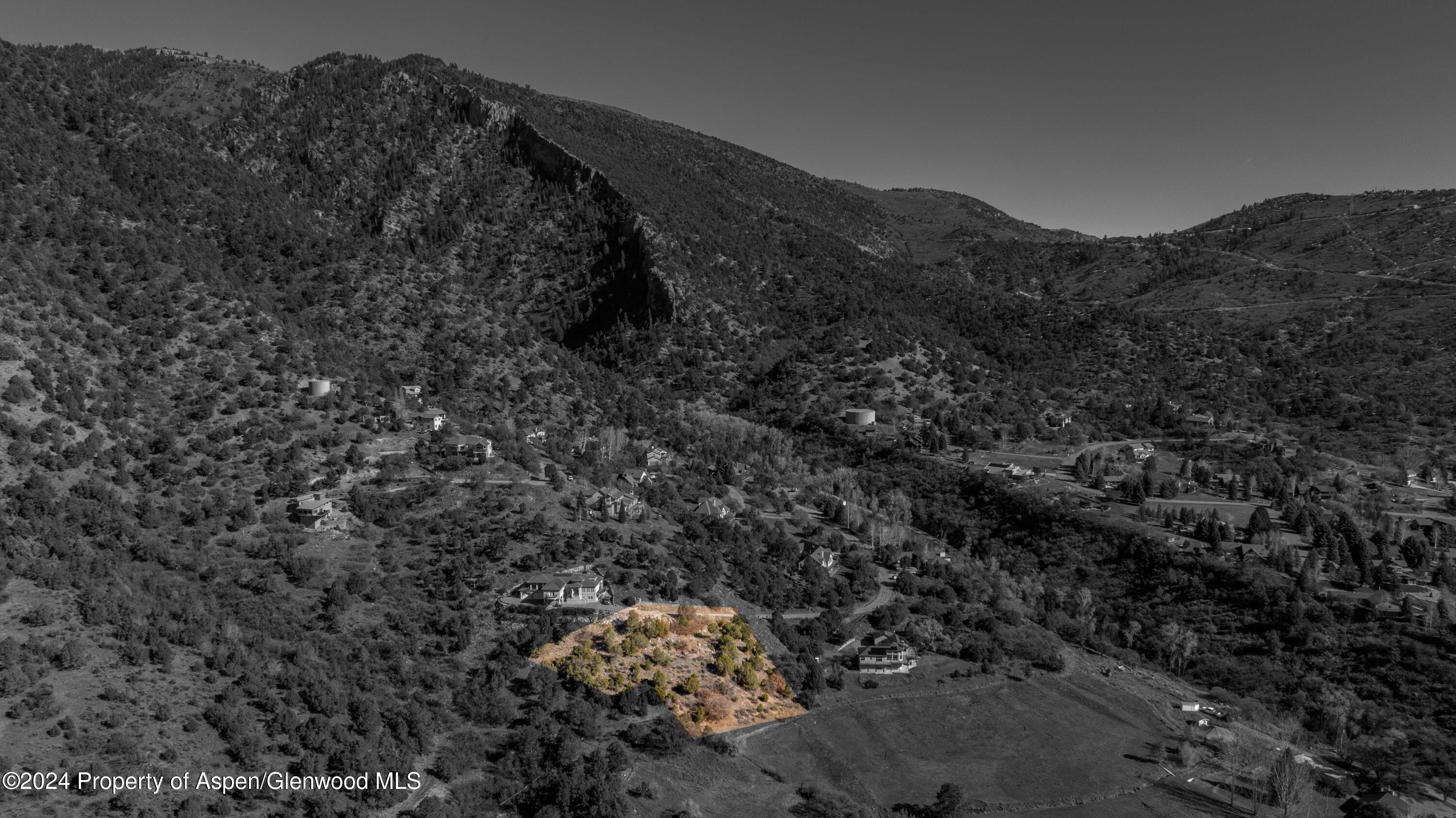 611 Highlands Drive Glenwood Springs CO 81601