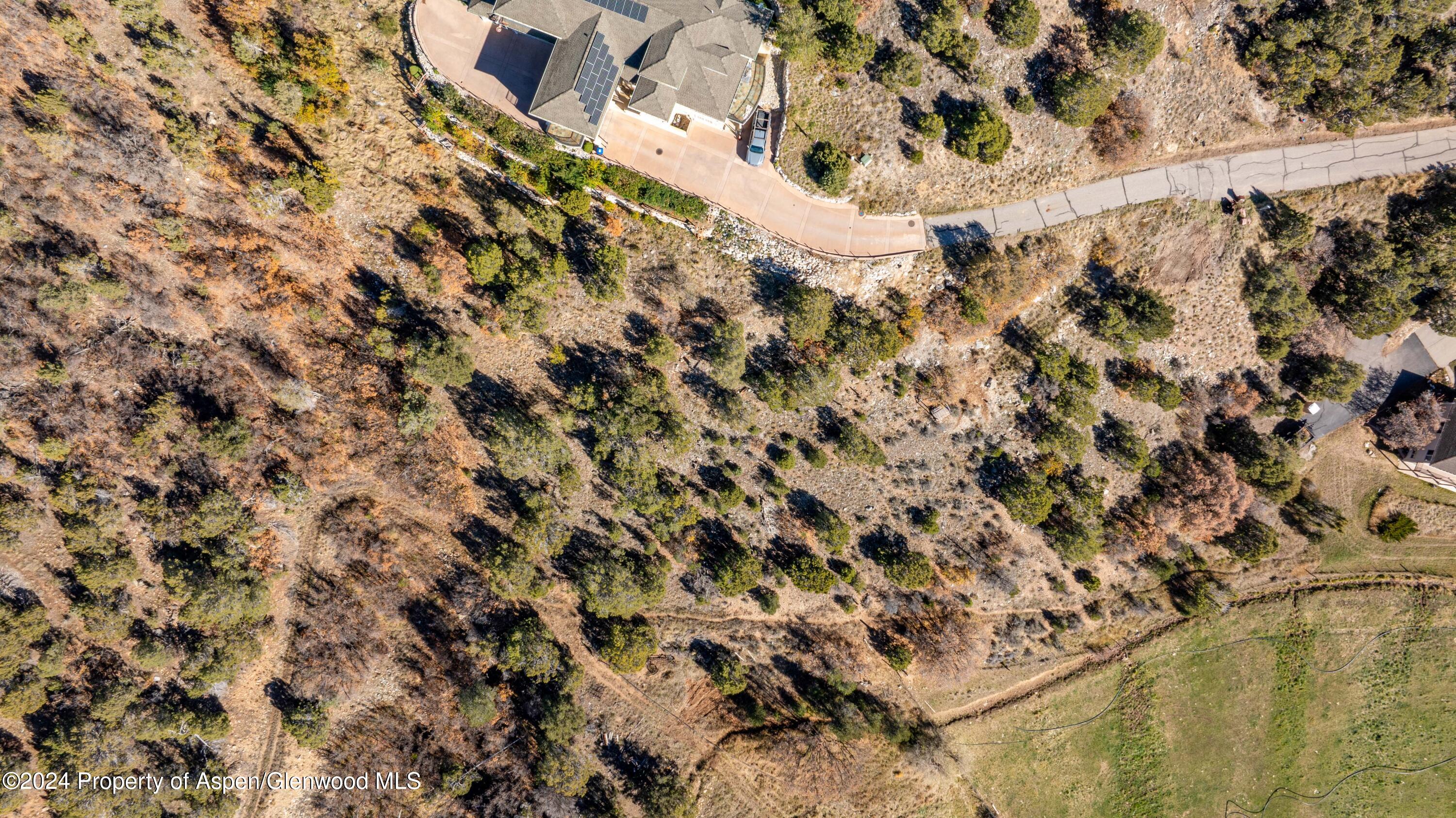 611 Highlands Drive Glenwood Springs CO 81601