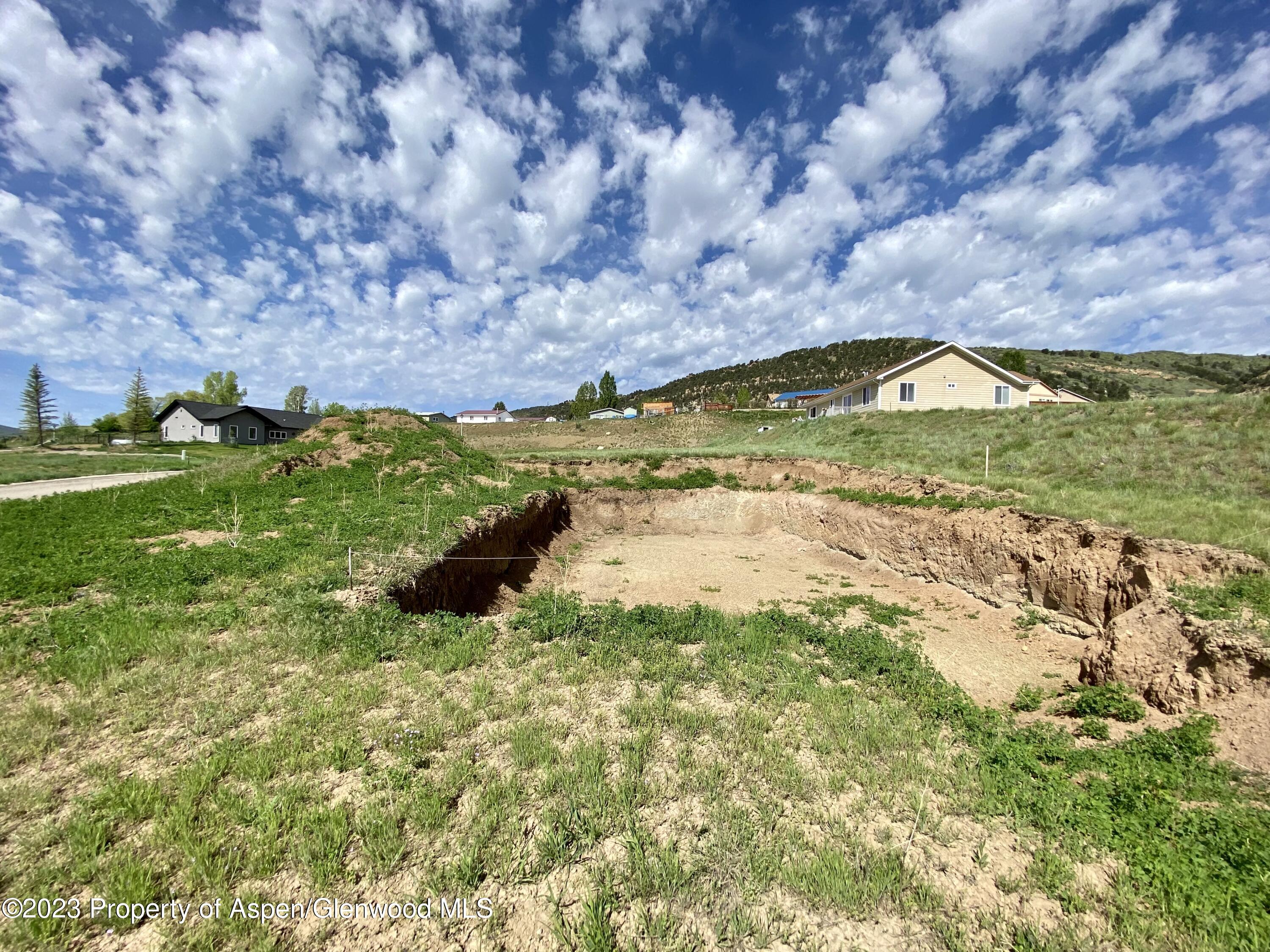 1129 Gail Circle Meeker CO 81641