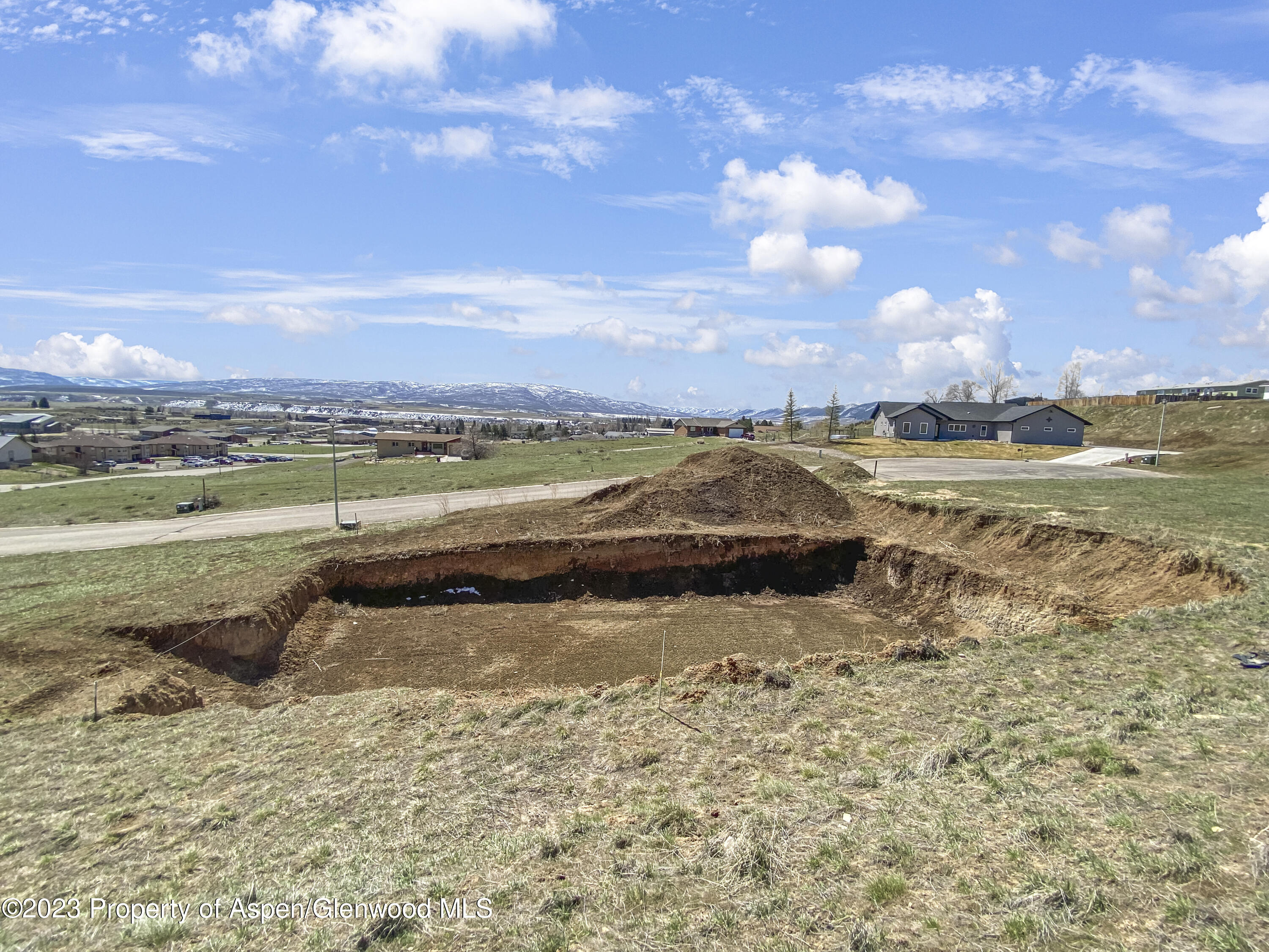 1129 Gail Circle Meeker CO 81641