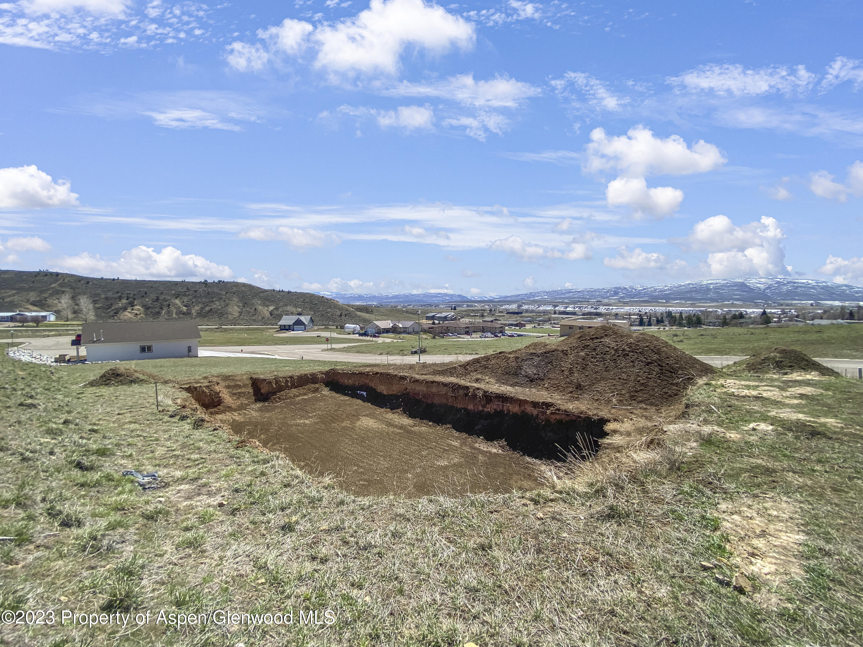 1129 Gail Circle Meeker CO 81641