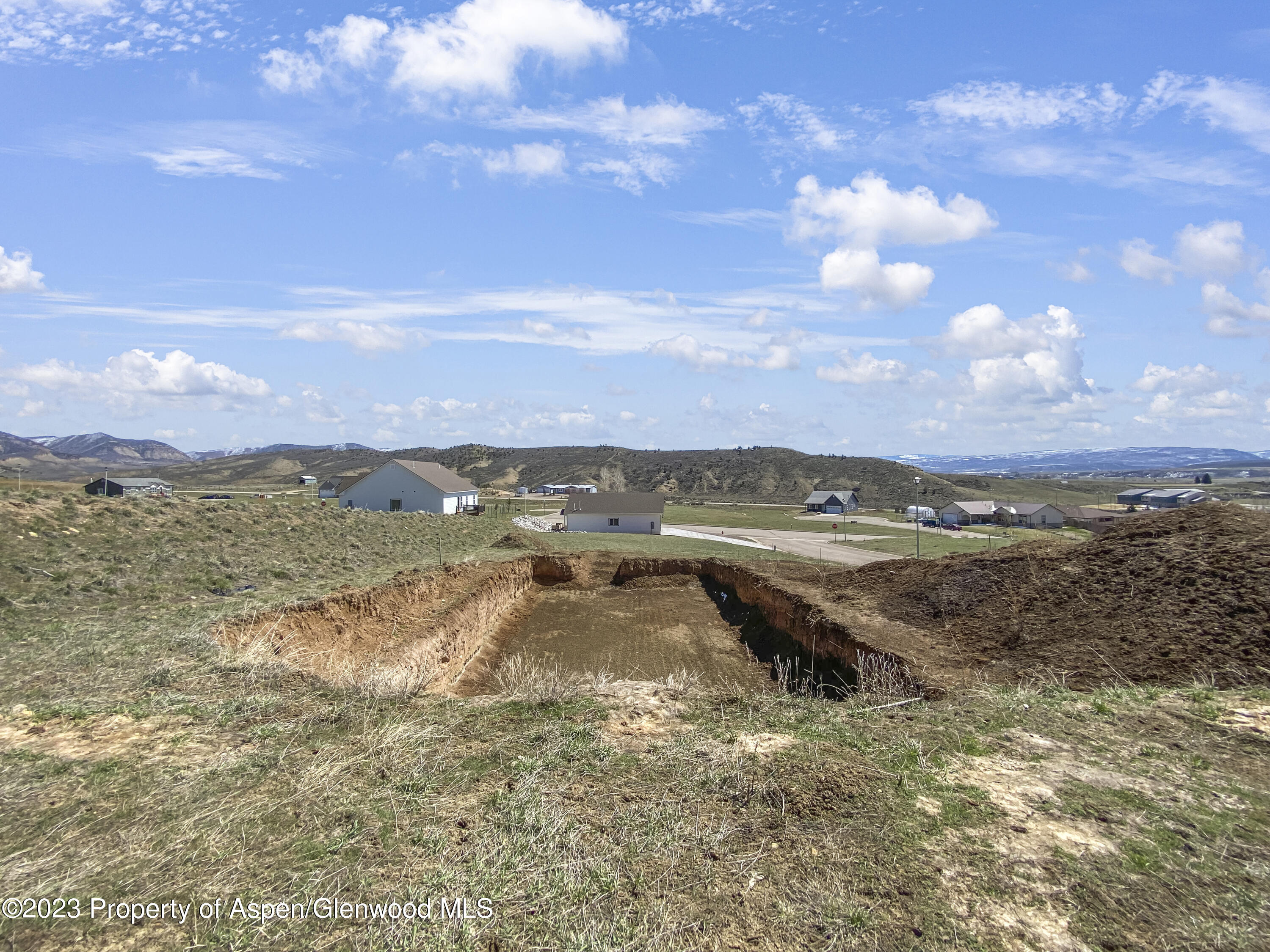 1129 Gail Circle Meeker CO 81641