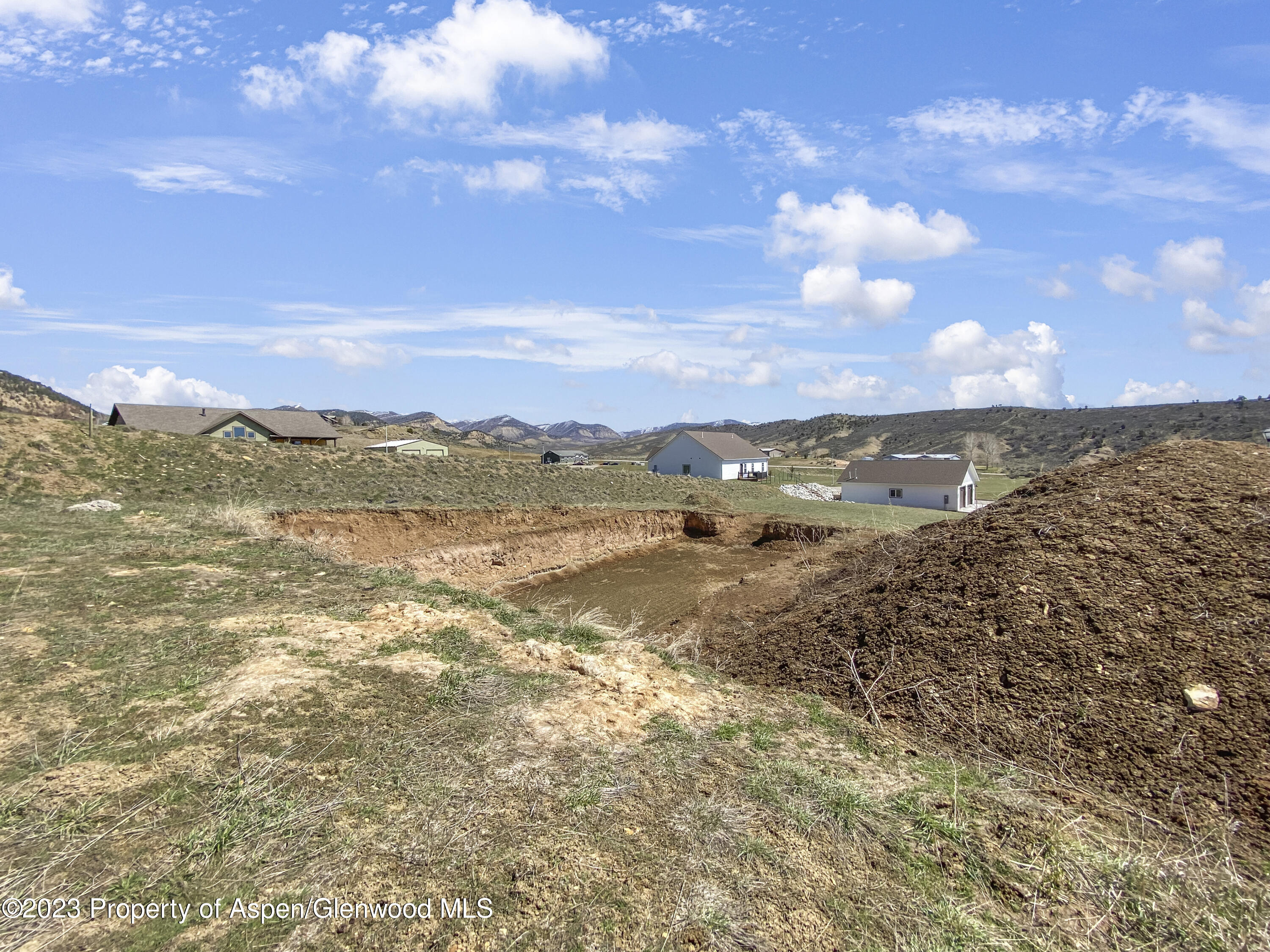 1129 Gail Circle Meeker CO 81641