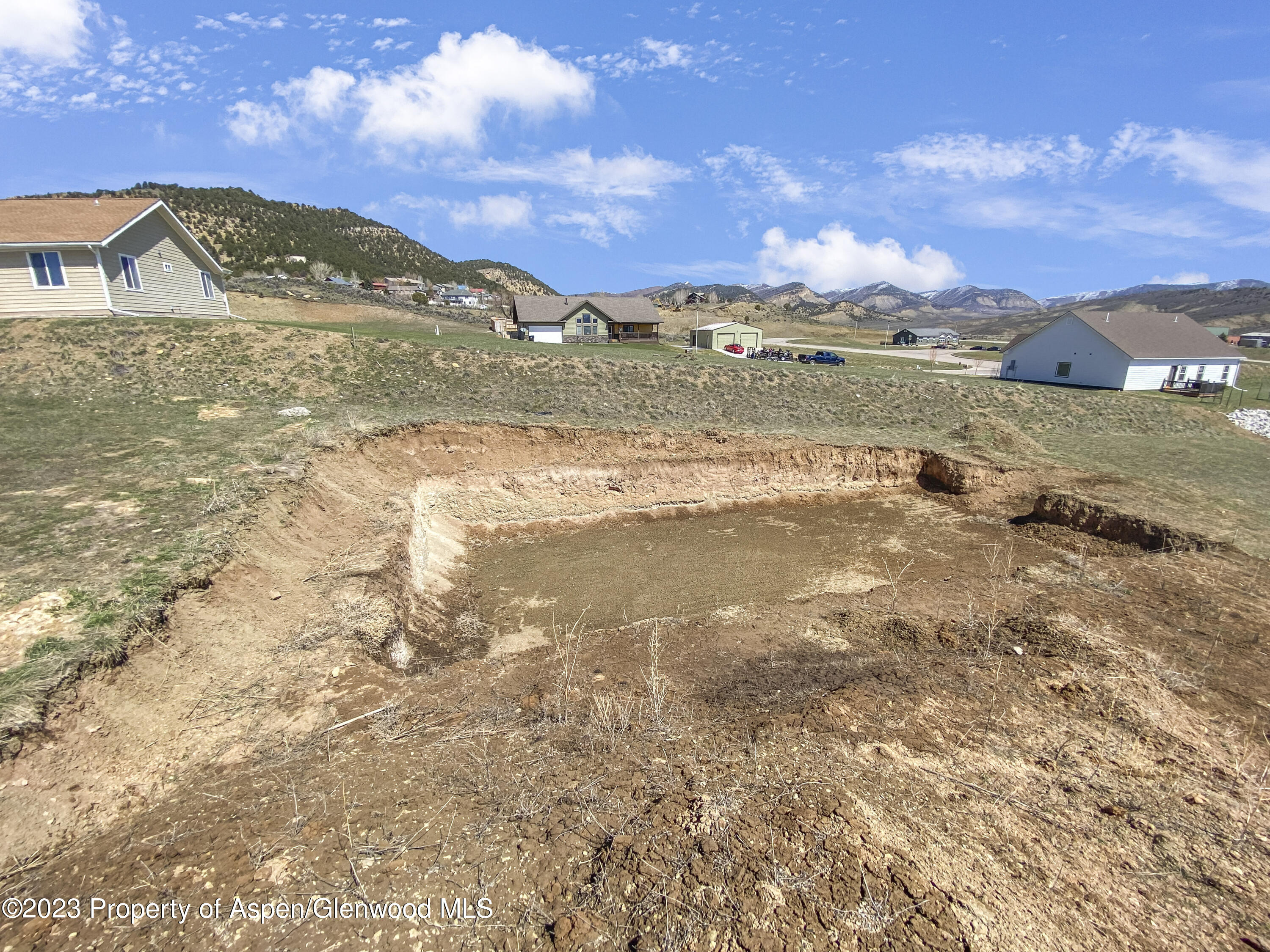 1129 Gail Circle Meeker CO 81641