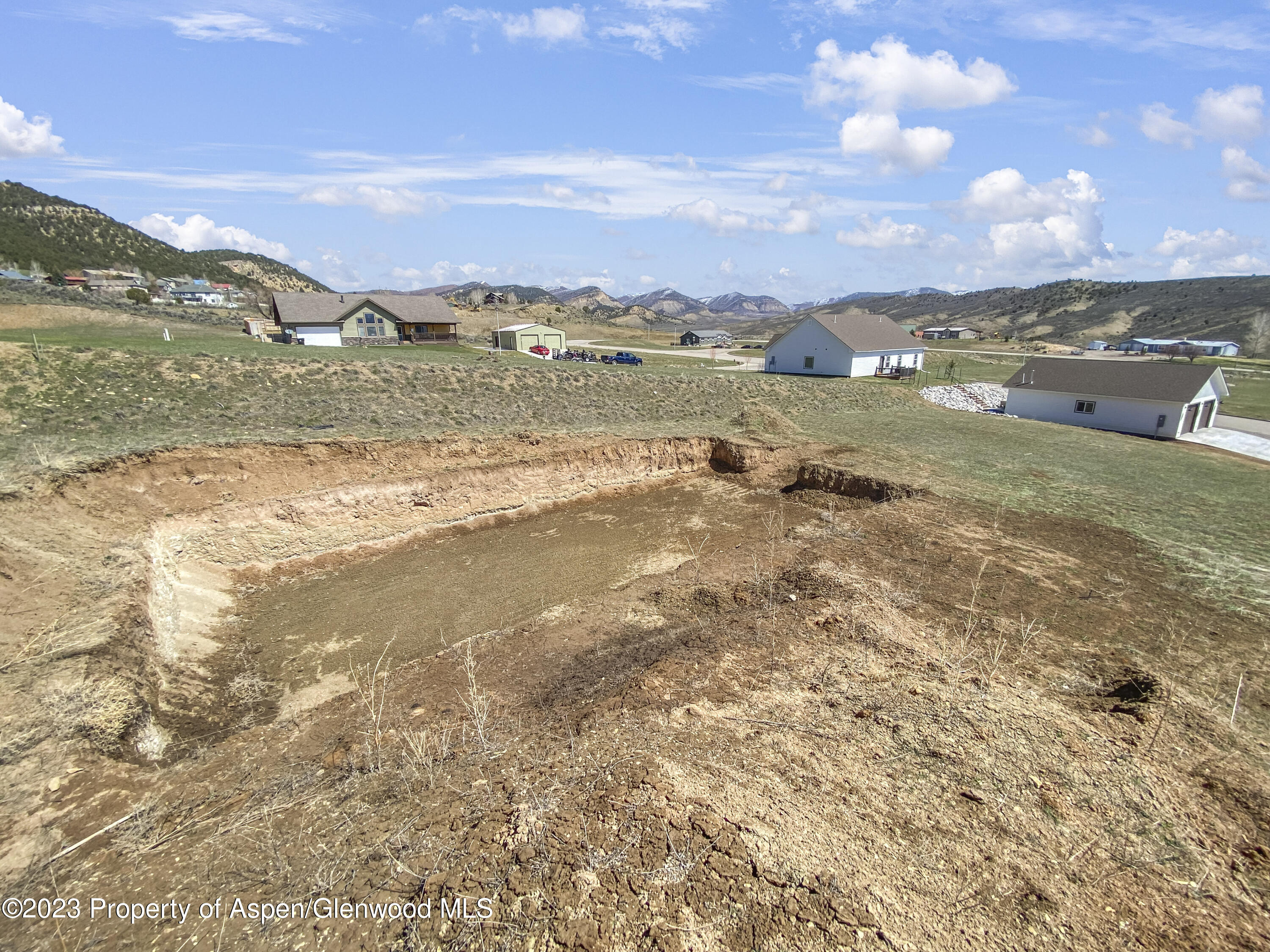 1129 Gail Circle Meeker CO 81641