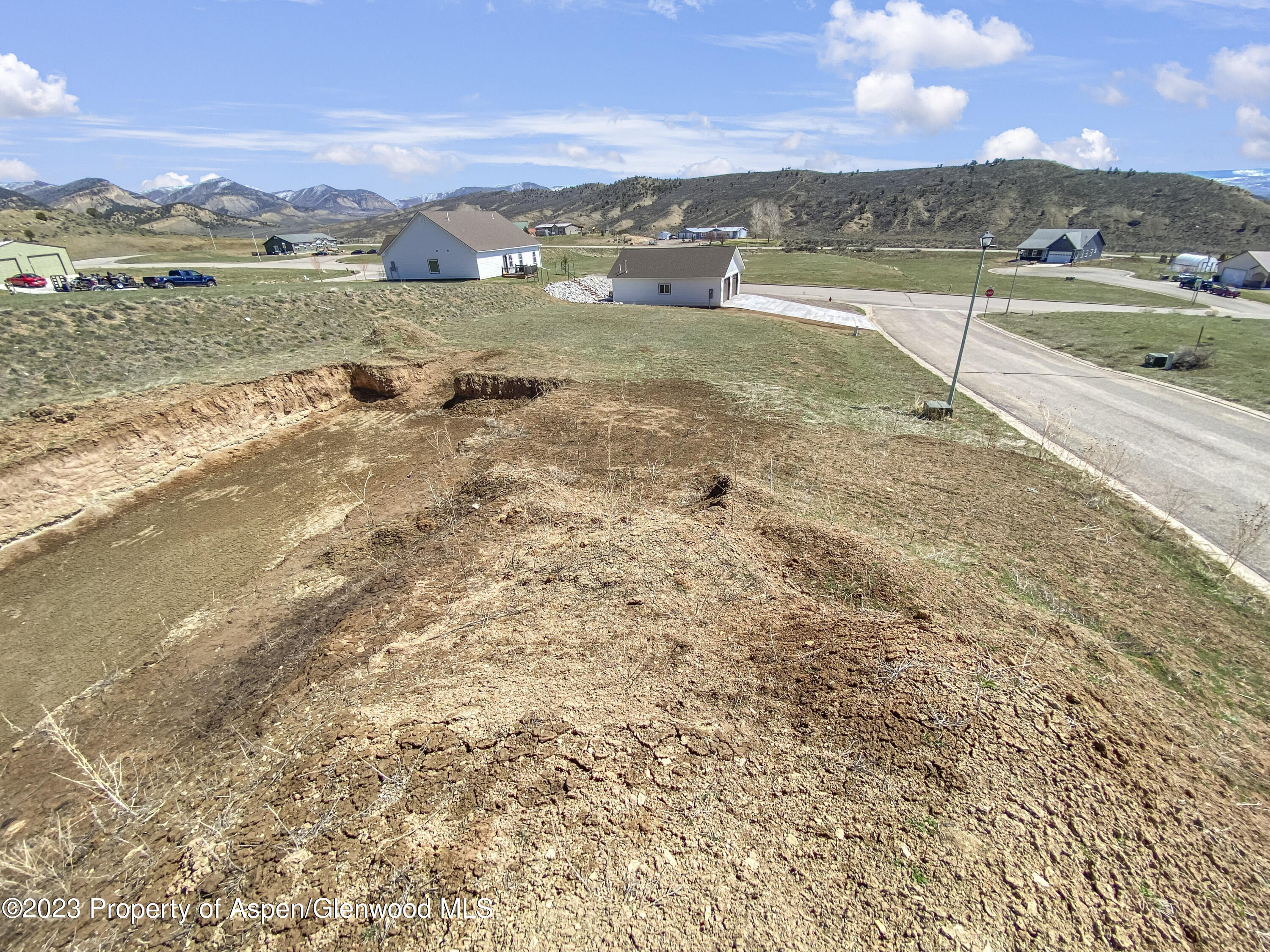 1129 Gail Circle Meeker CO 81641