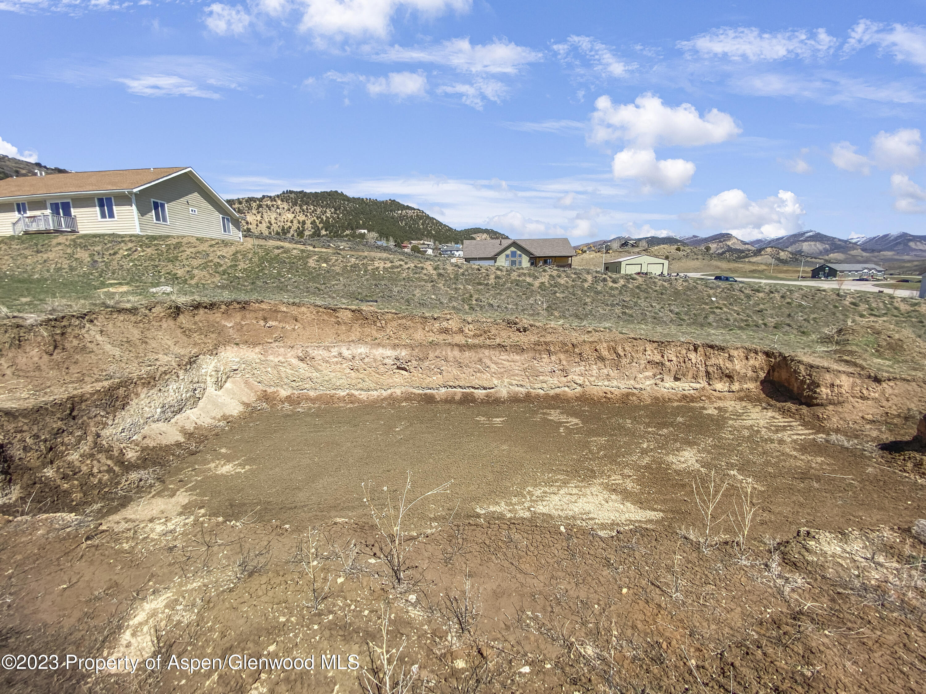 1129 Gail Circle Meeker CO 81641