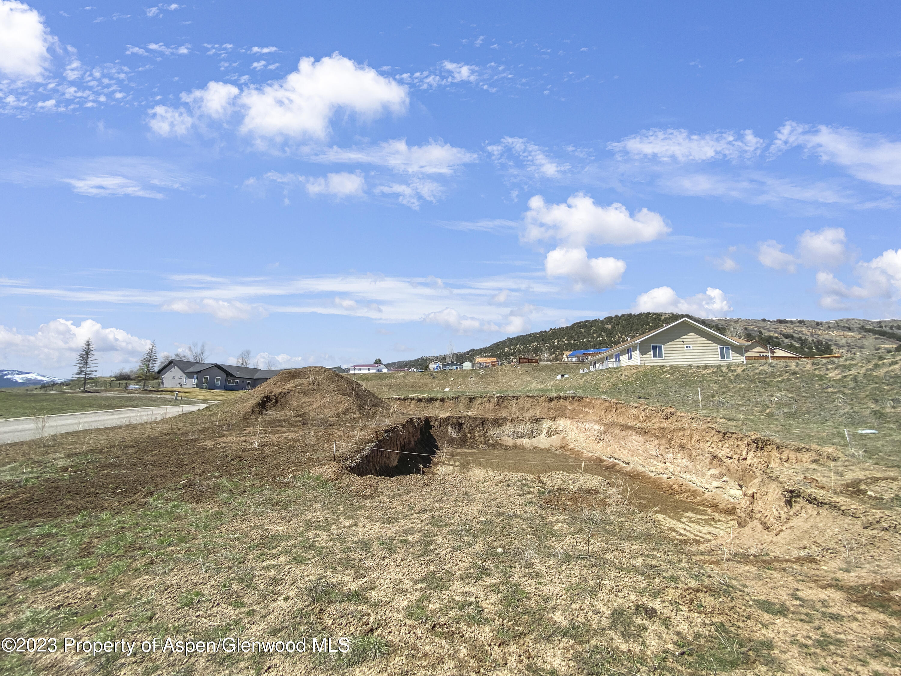 1129 Gail Circle Meeker CO 81641