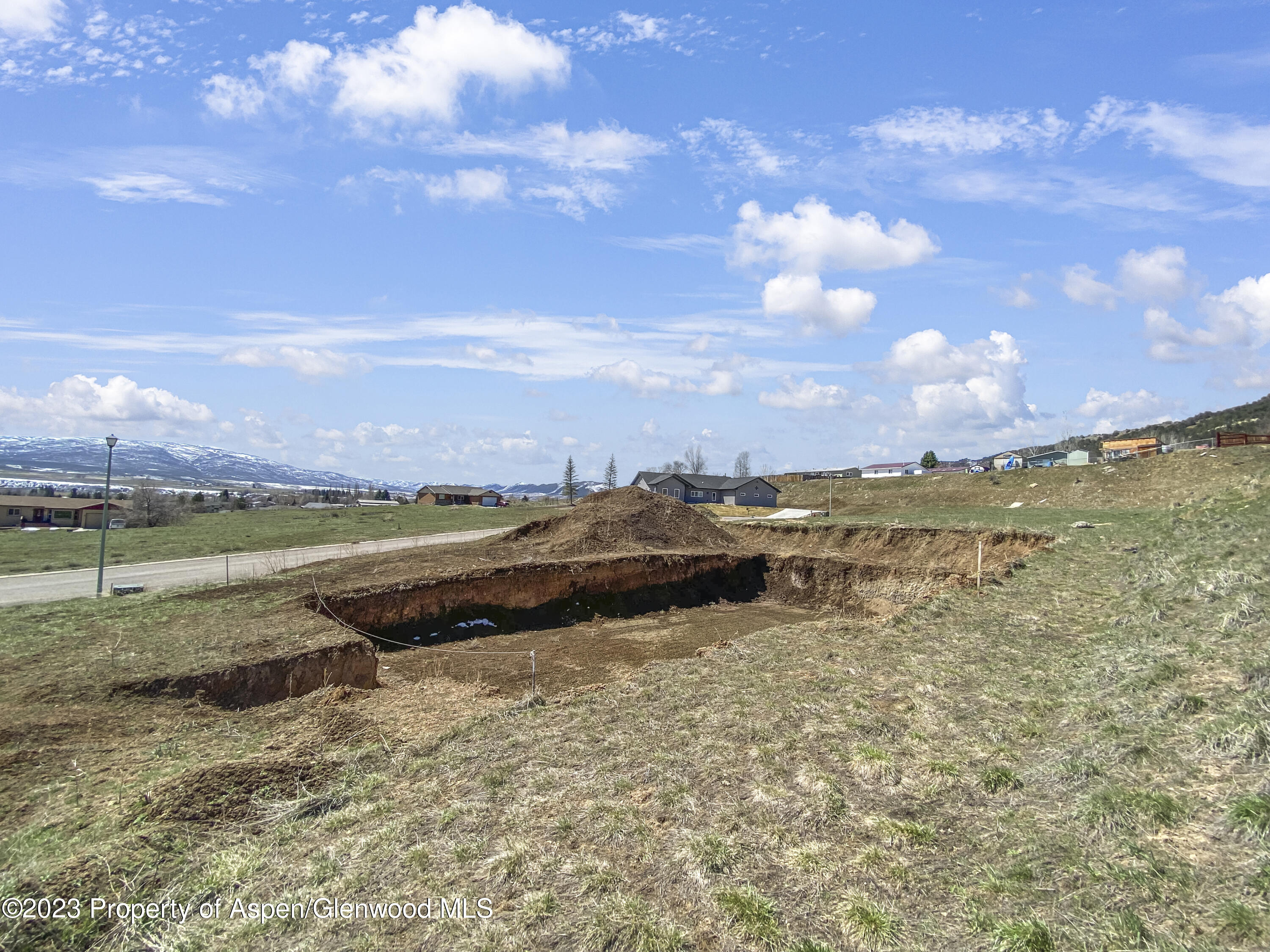 1129 Gail Circle Meeker CO 81641