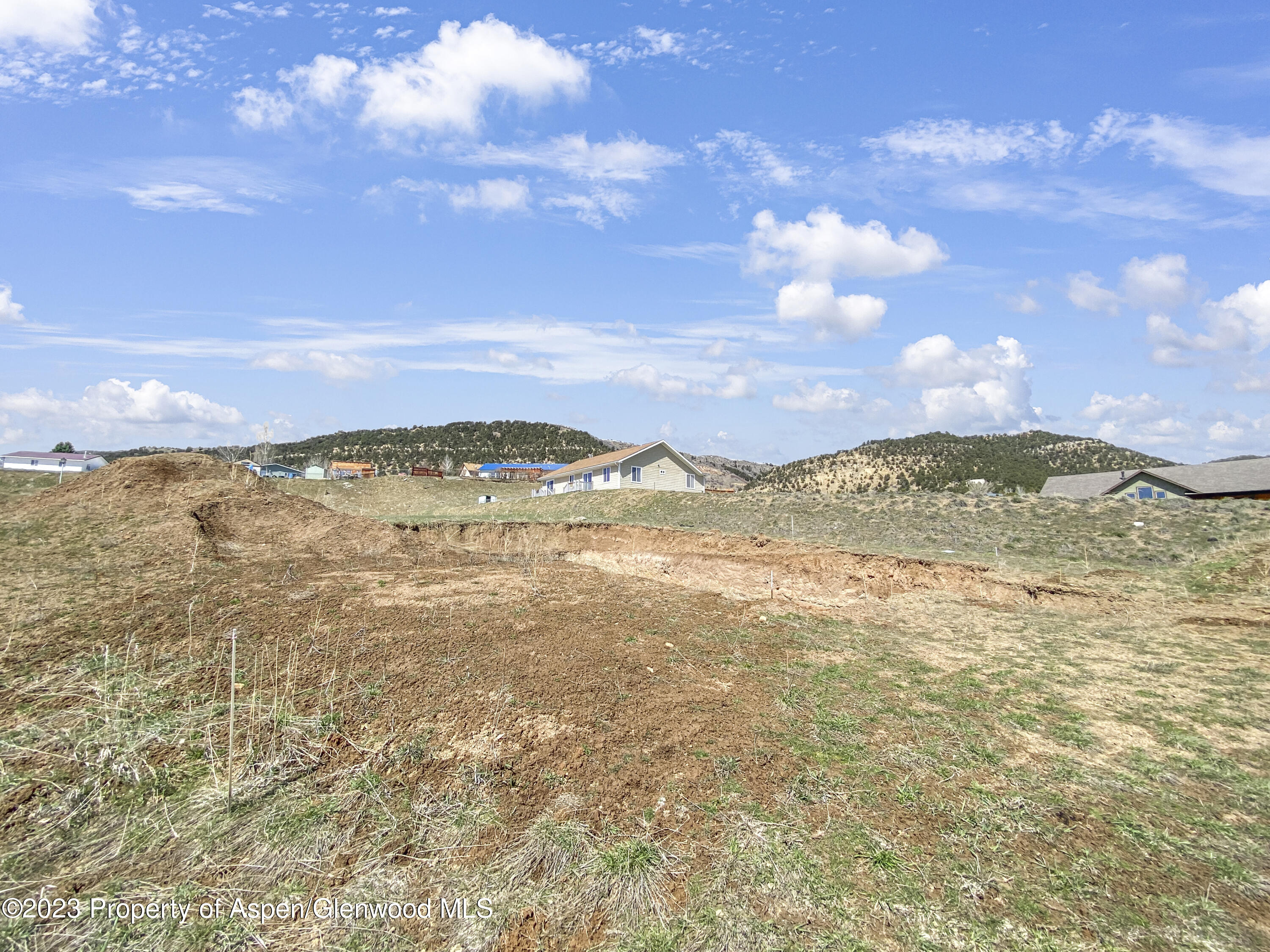 1129 Gail Circle Meeker CO 81641